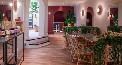 Mercure Paris 9 Pigalle Sacre-Coeur