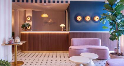 Mercure Paris 9 Pigalle Sacre-Coeur