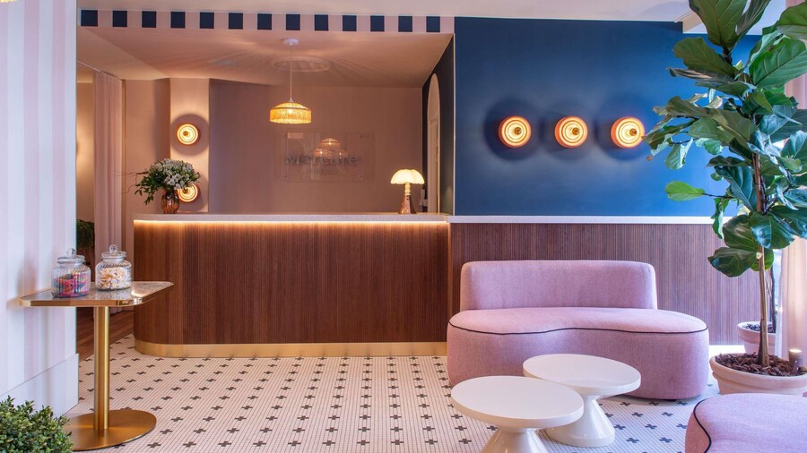 Mercure Paris 9 Pigalle Sacre-Coeur