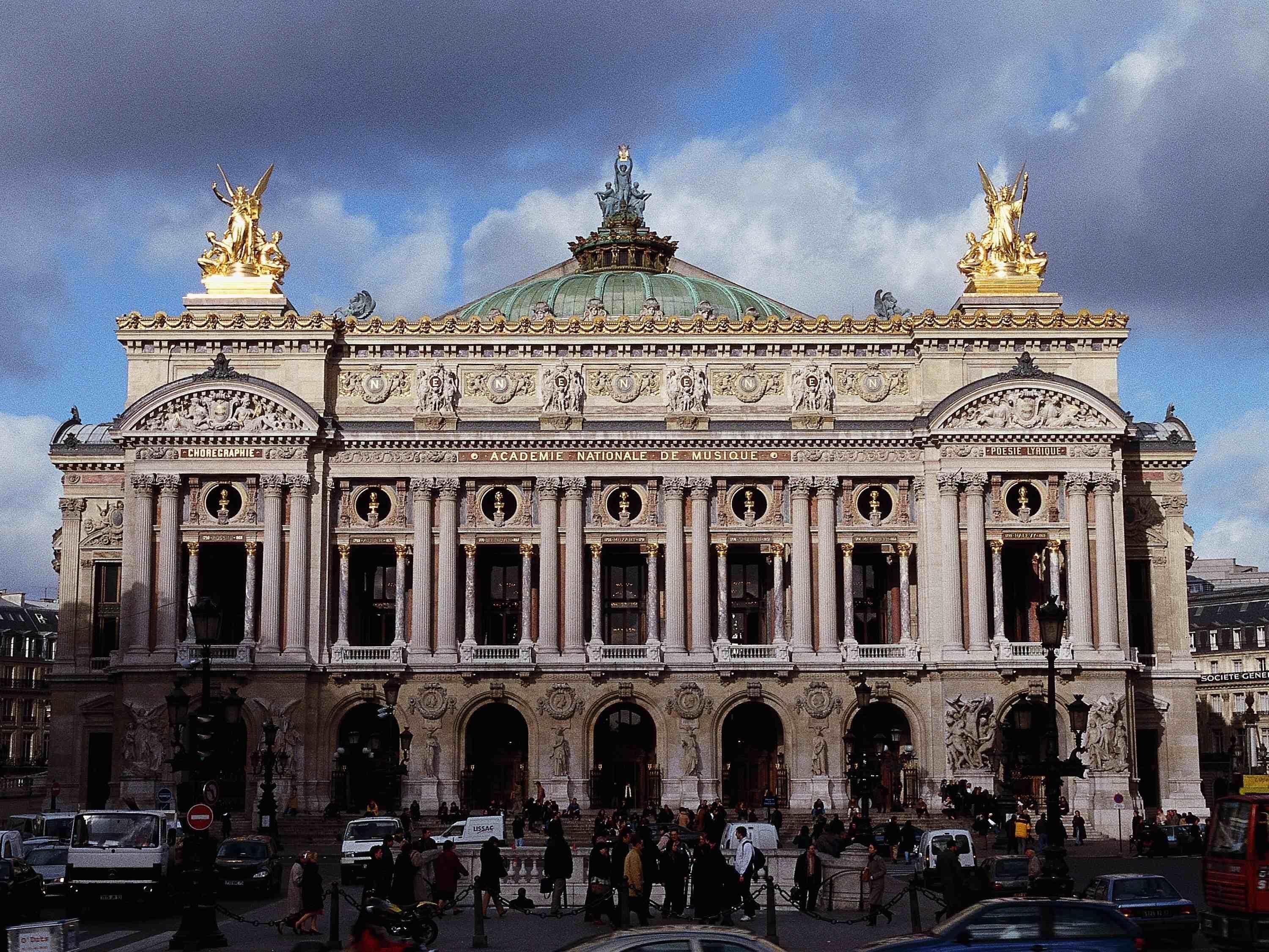 Foto - Mercure Paris Pigalle Sacre Coeur