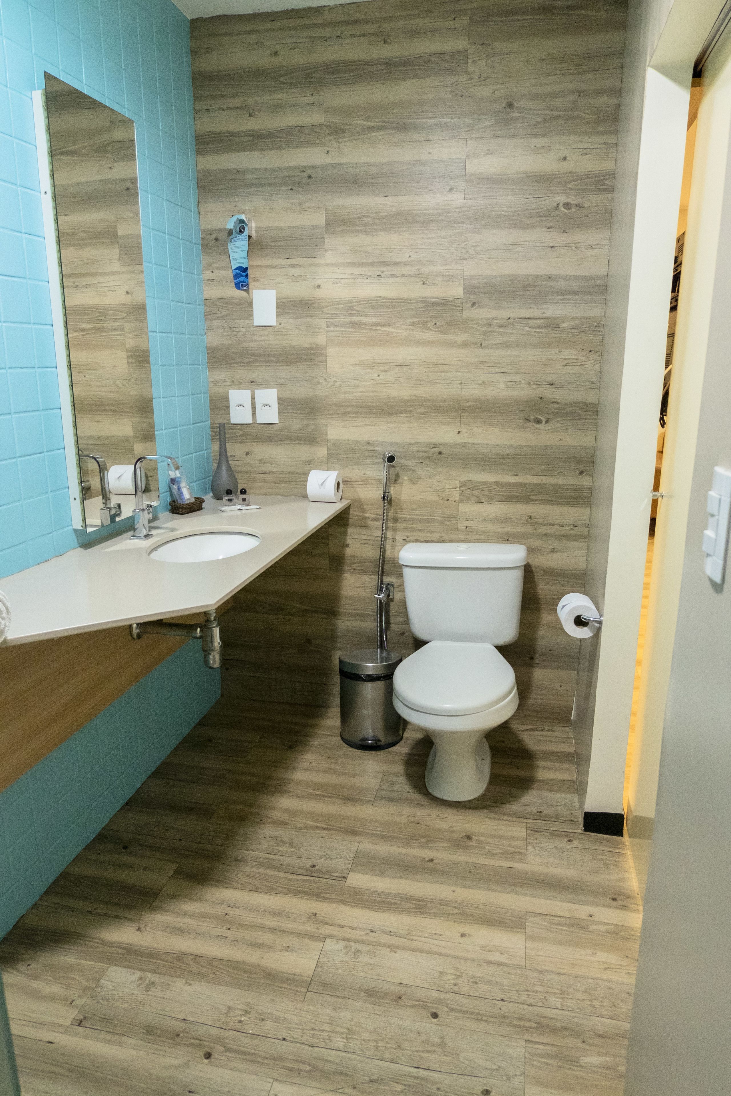 Foto - Arrey Executive Hotel