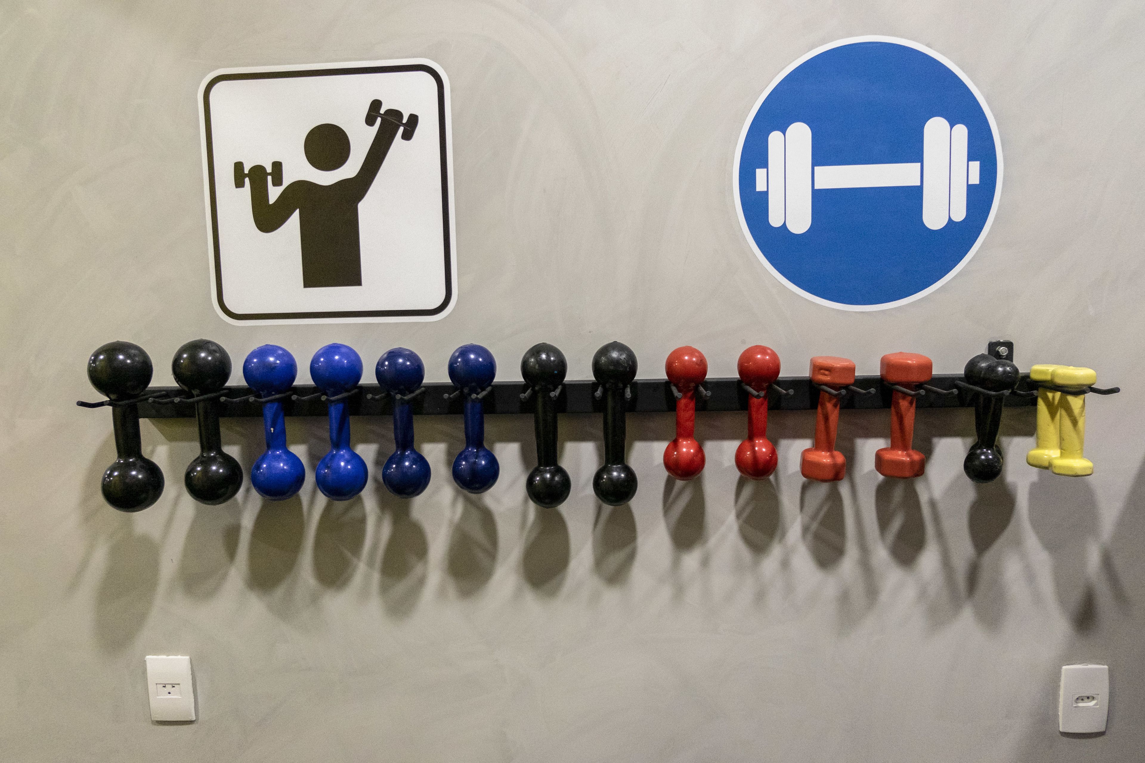 Foto - Arrey Executive Hotel