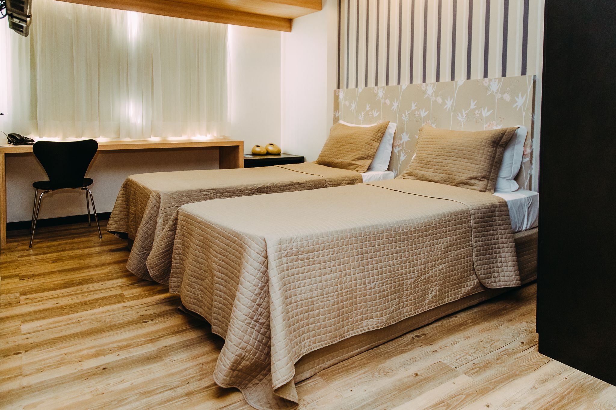 Foto - Arrey Executive Hotel