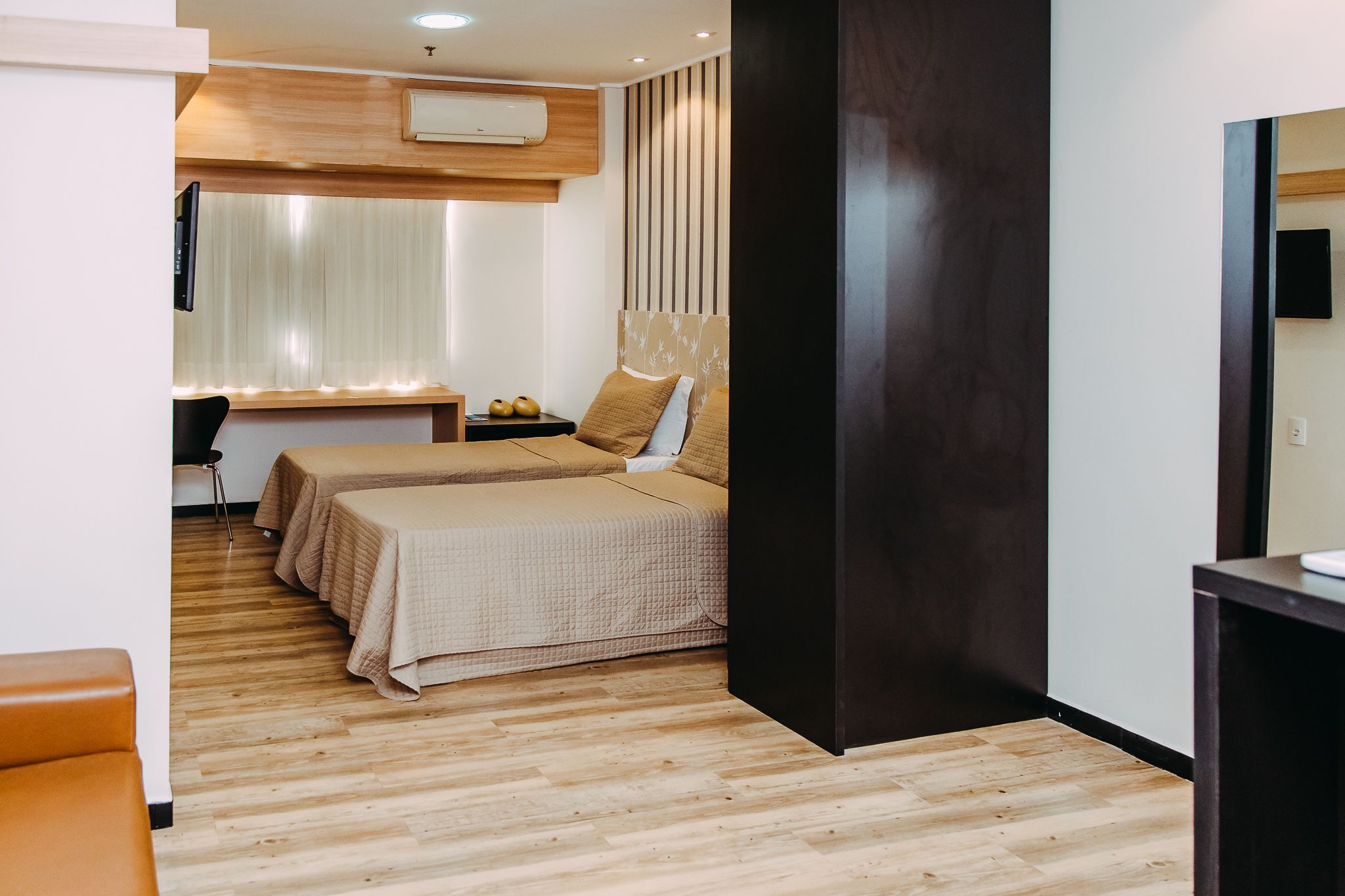 Foto - Arrey Executive Hotel