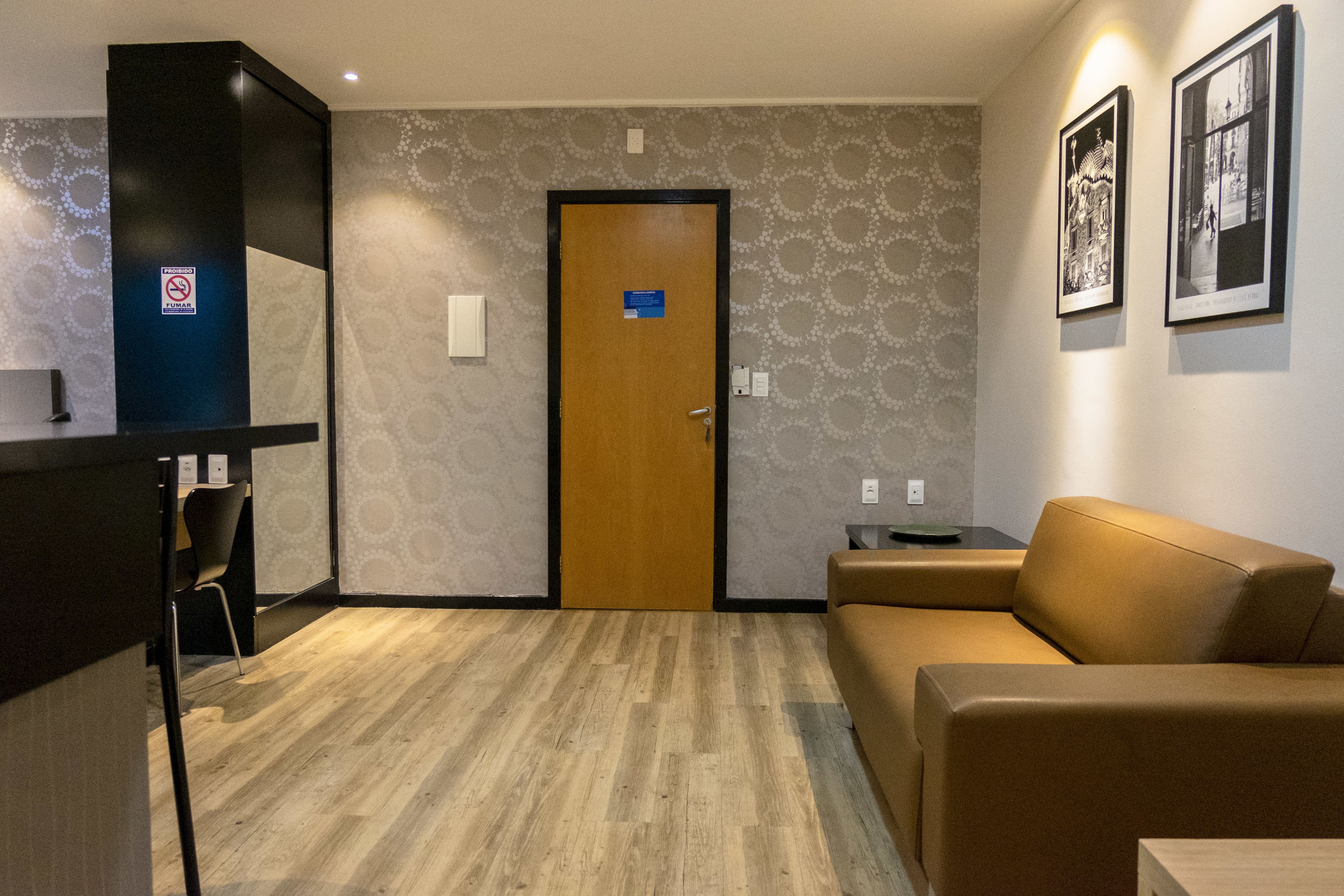 Foto - Arrey Executive Hotel