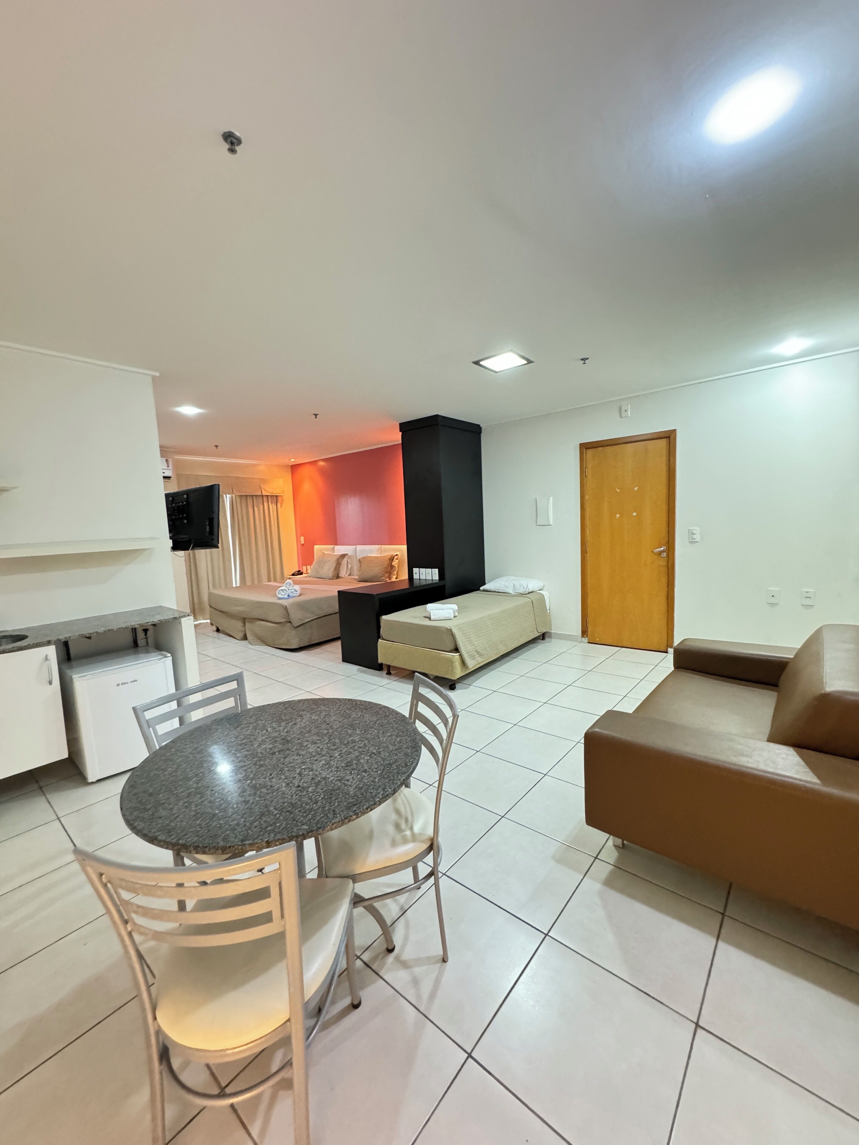 Foto - Arrey Executive Hotel