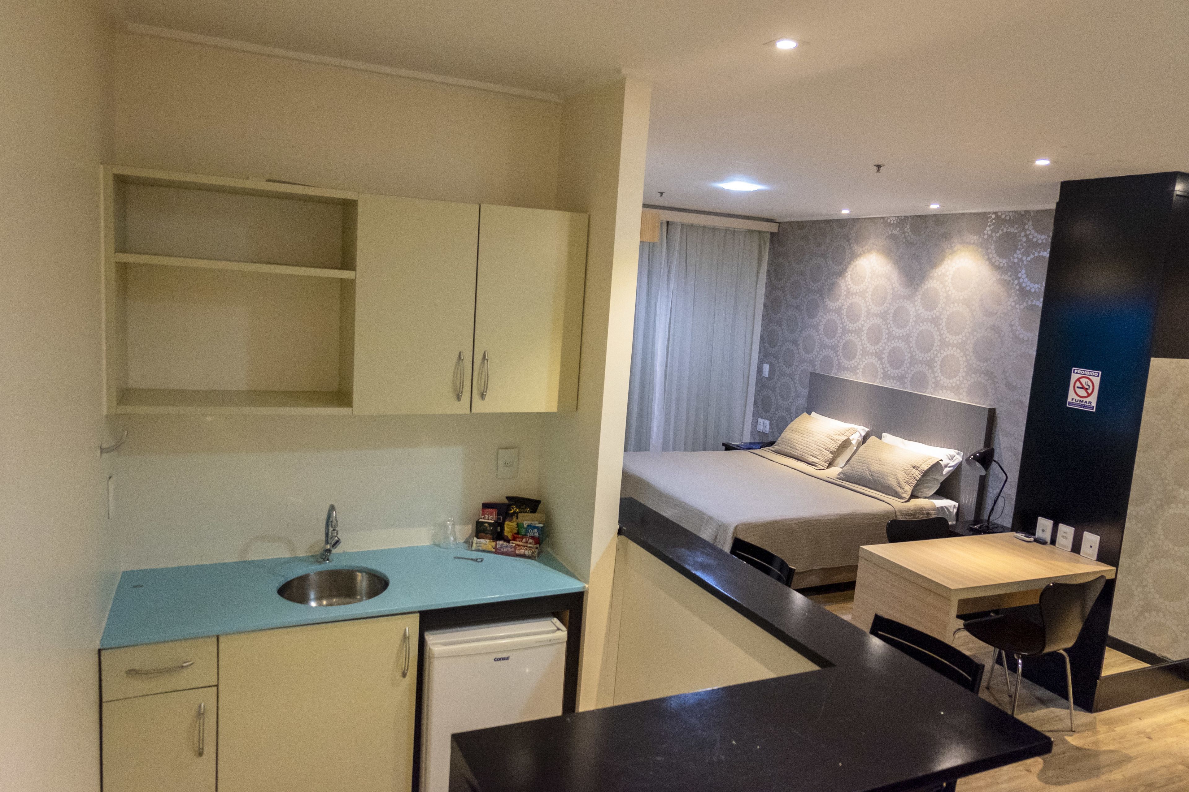 Foto - Arrey Executive Hotel