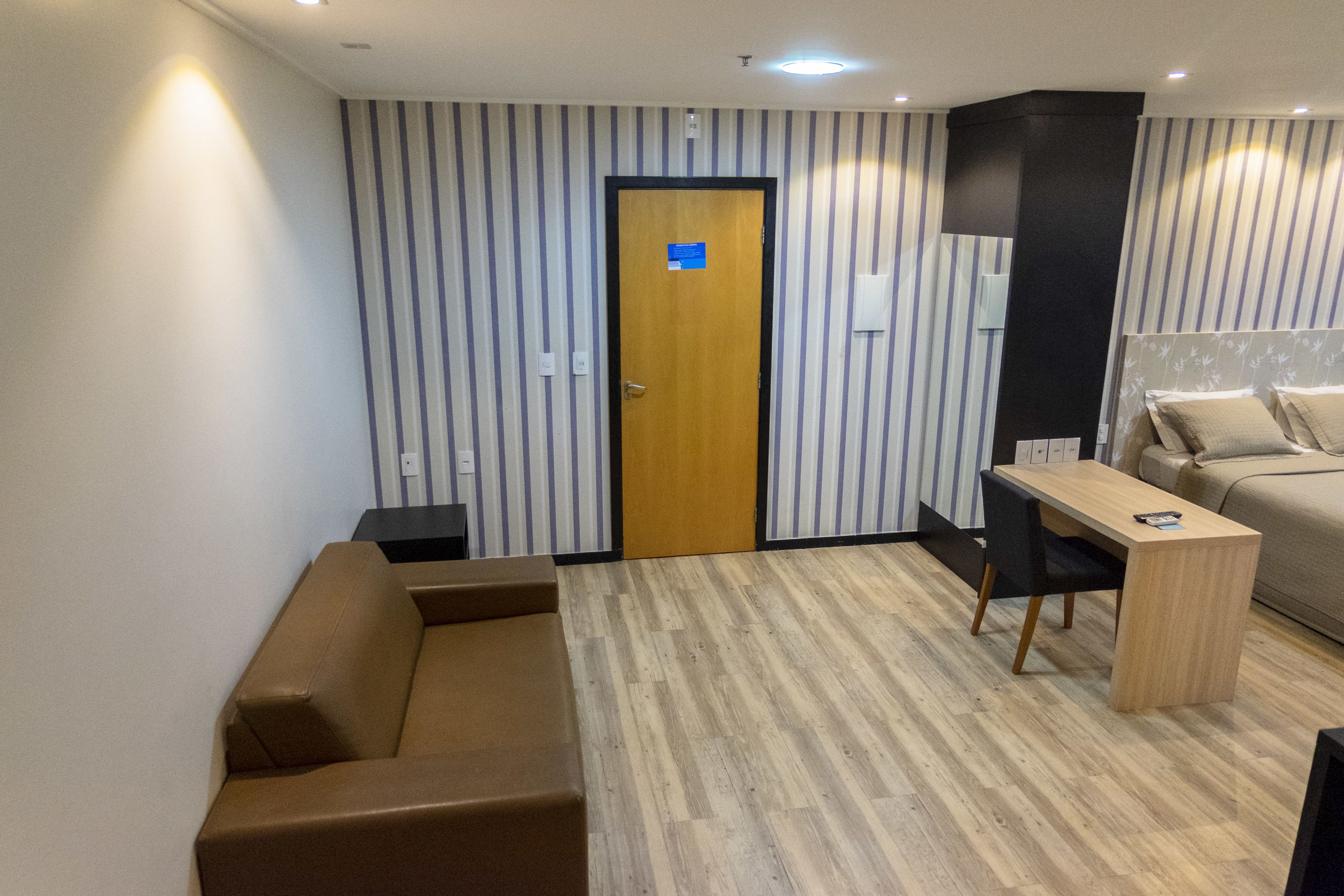 Foto - Arrey Executive Hotel