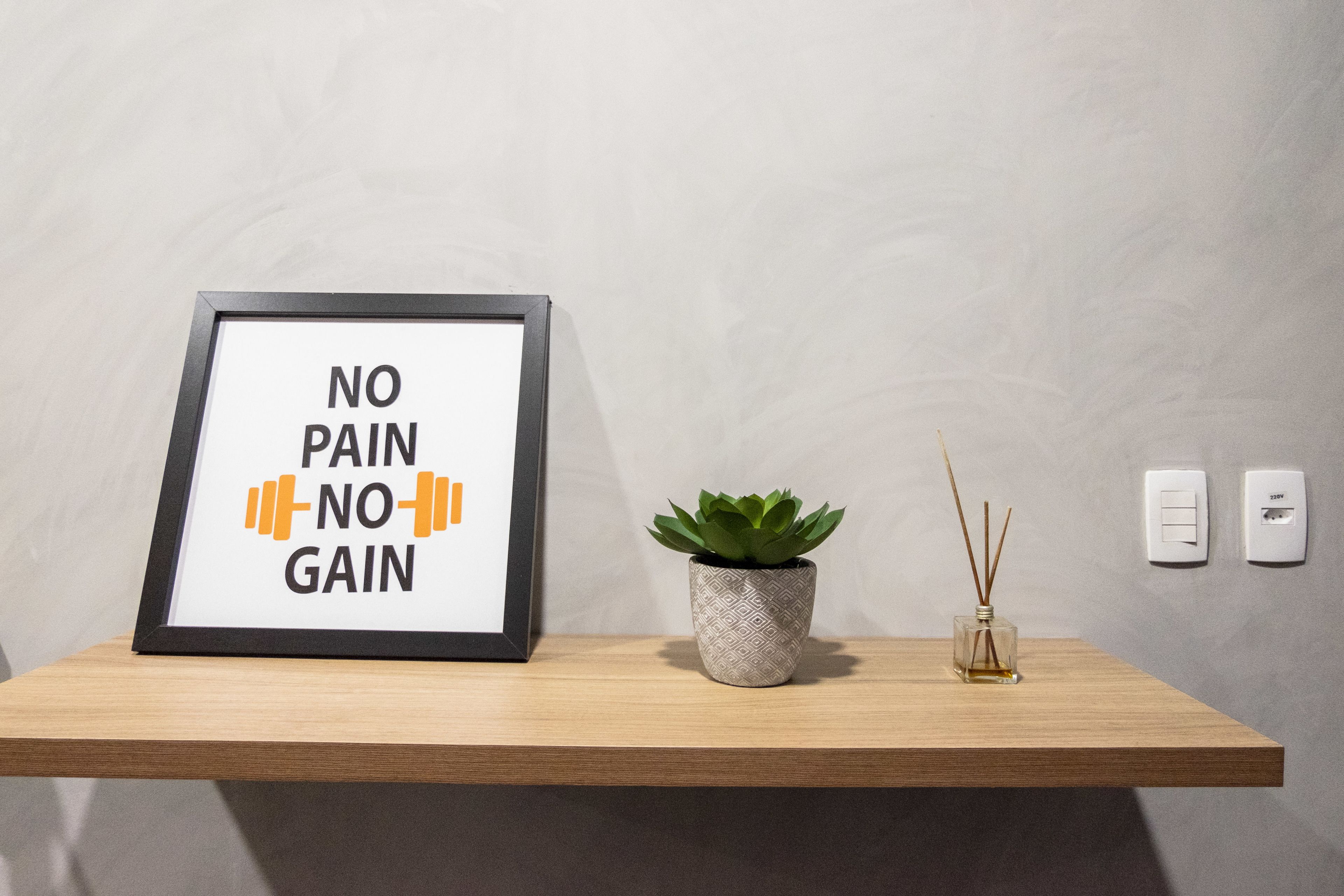 Foto - Arrey Executive Hotel