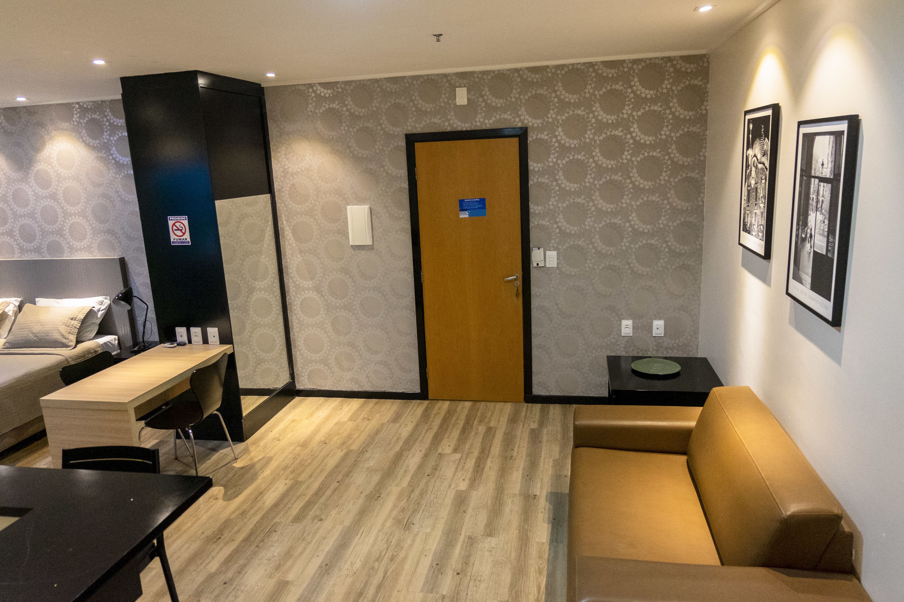 Foto - Arrey Executive Hotel