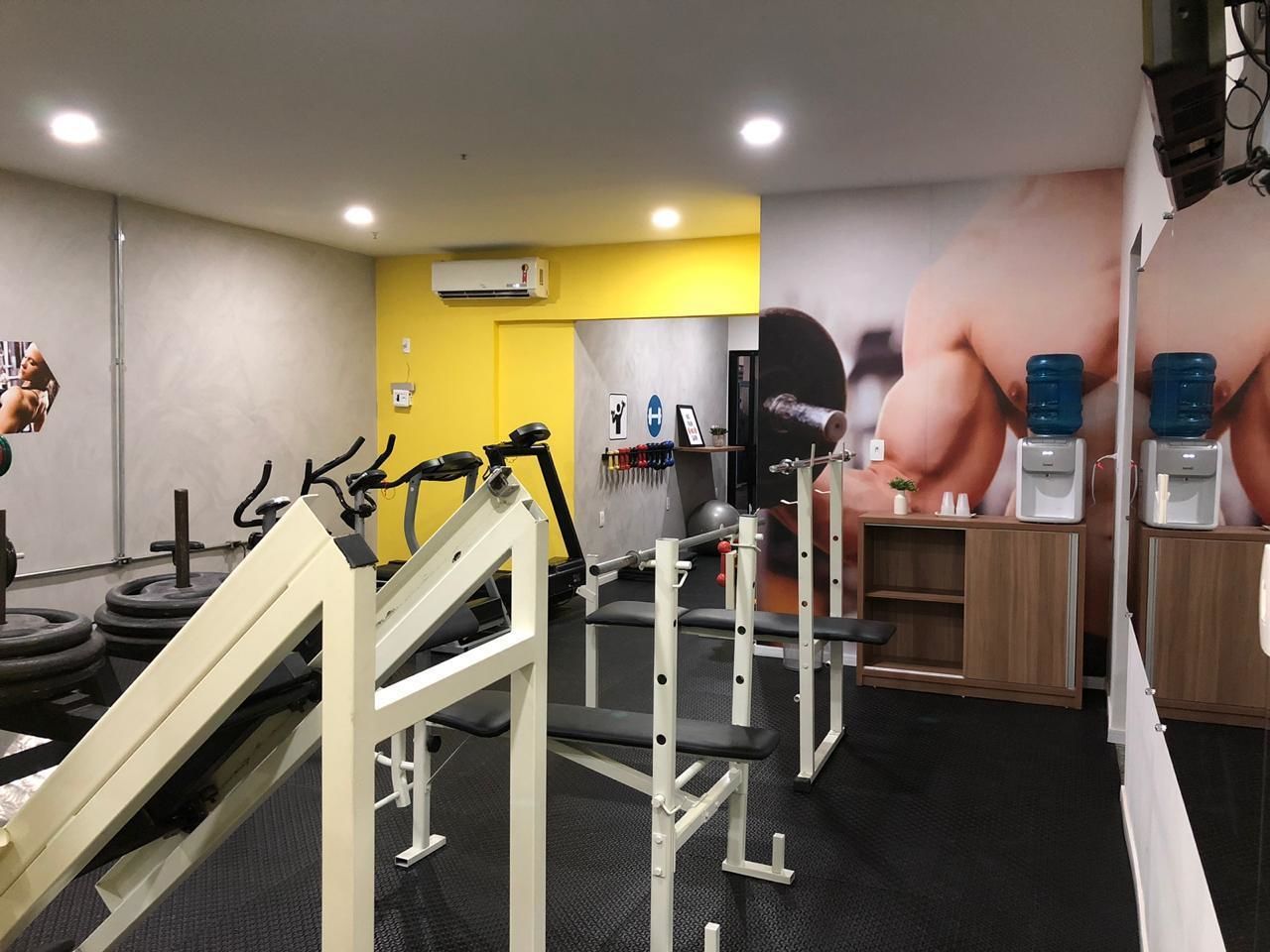 Foto - Arrey Executive Hotel