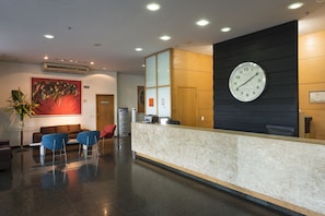 Recepció