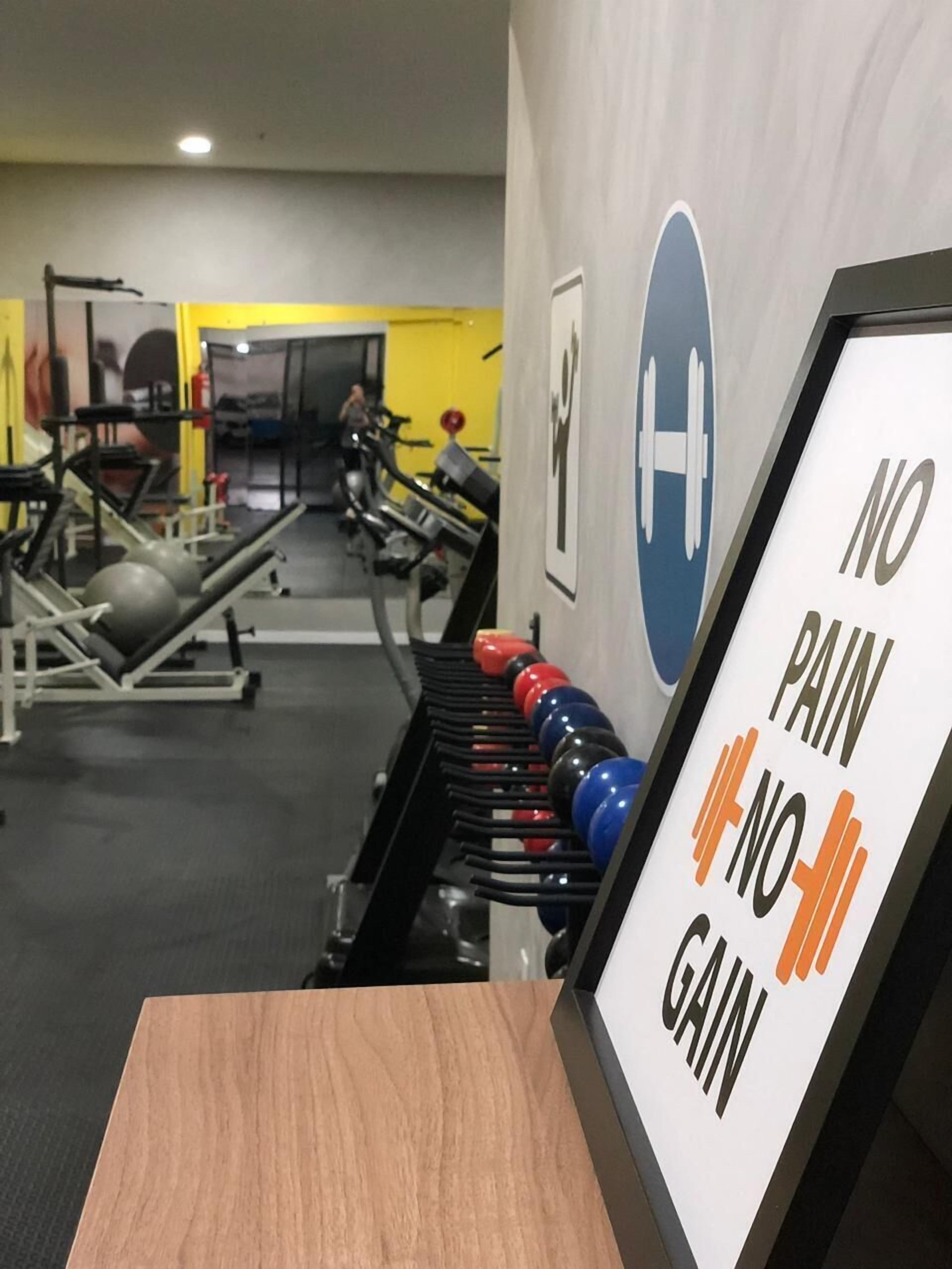 Foto - Arrey Executive Hotel