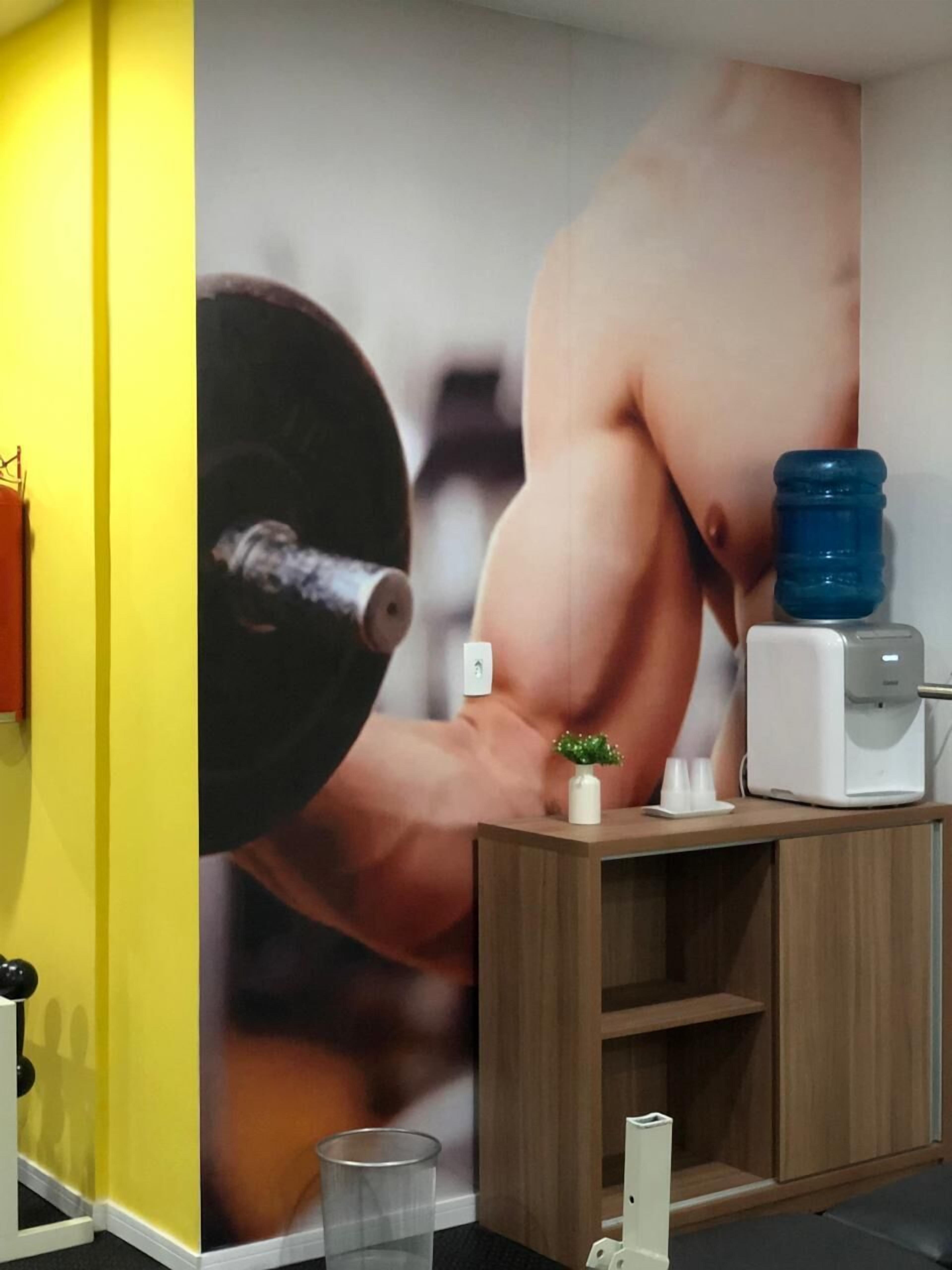 Foto - Arrey Executive Hotel