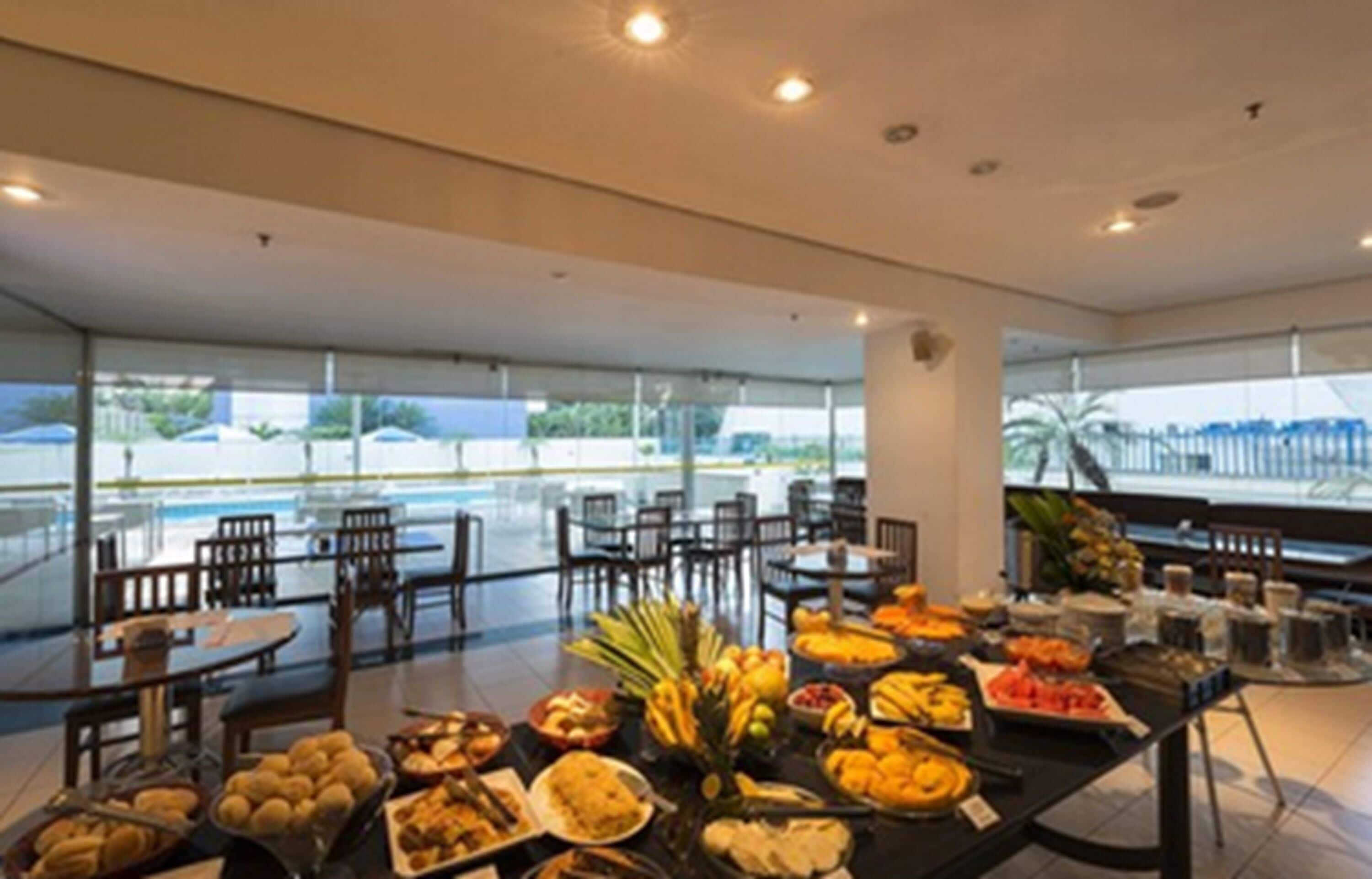 Foto - Arrey Executive Hotel