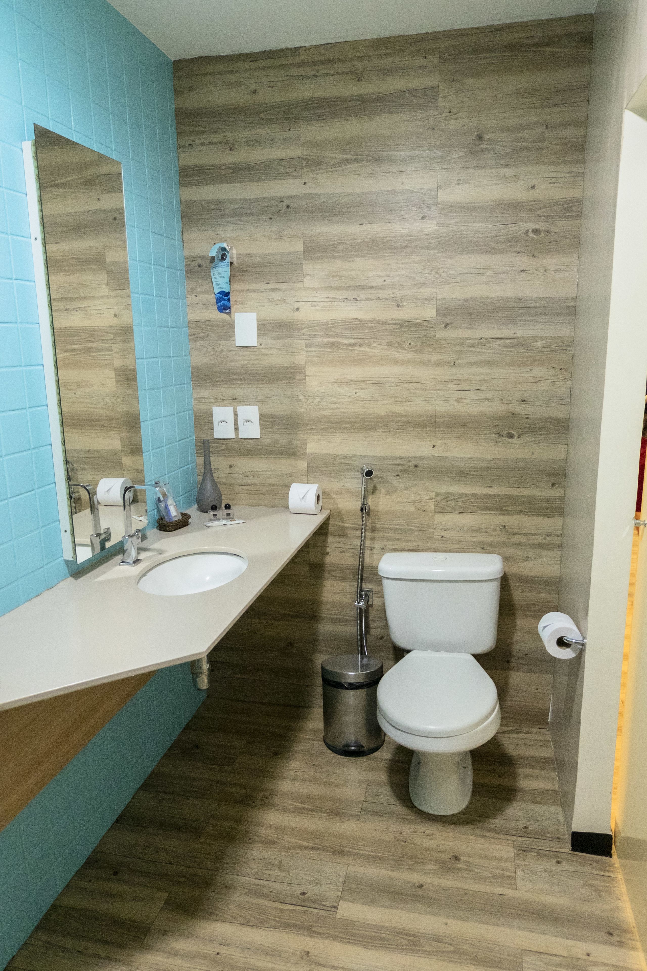 Foto - Arrey Executive Hotel