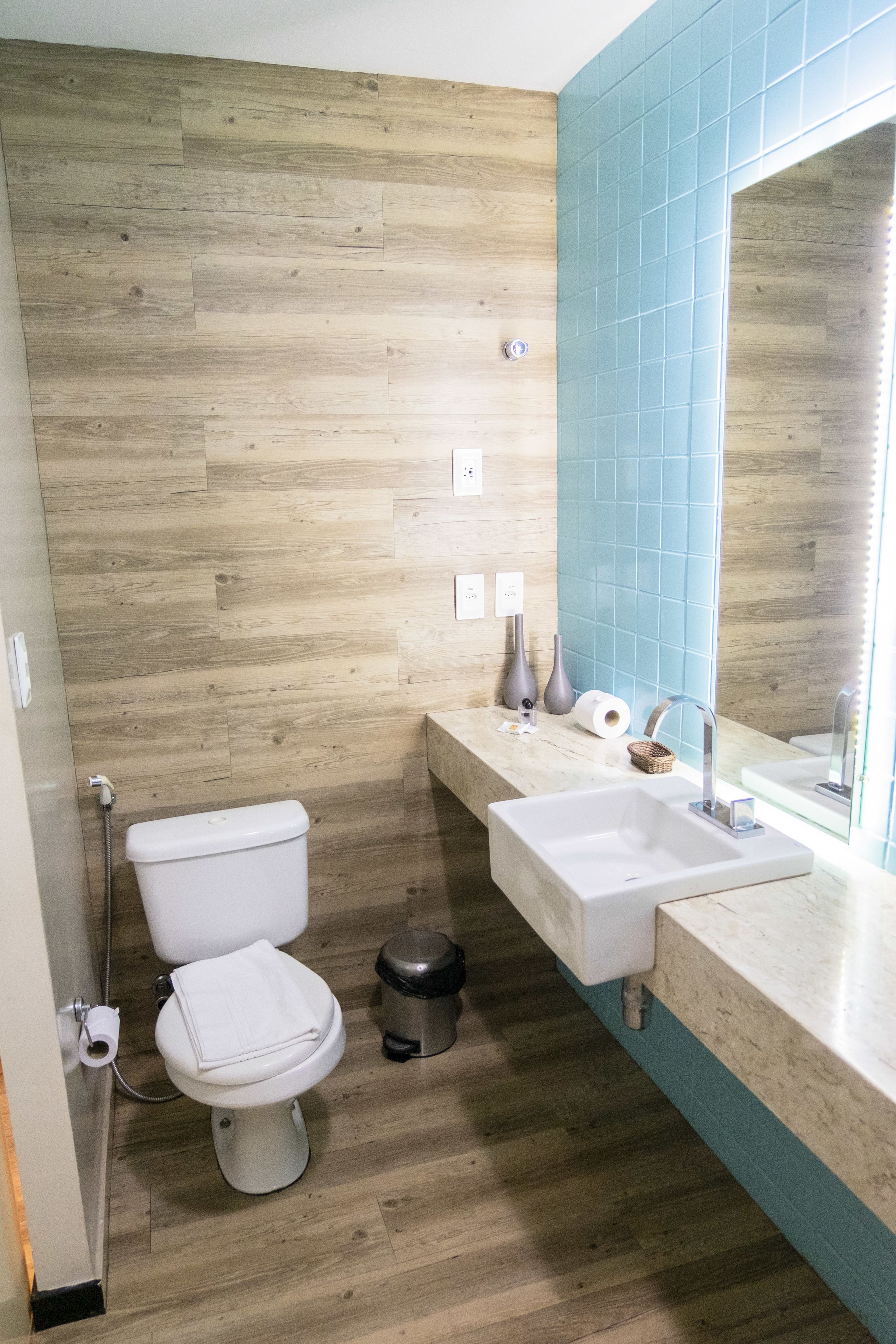 Foto - Arrey Executive Hotel