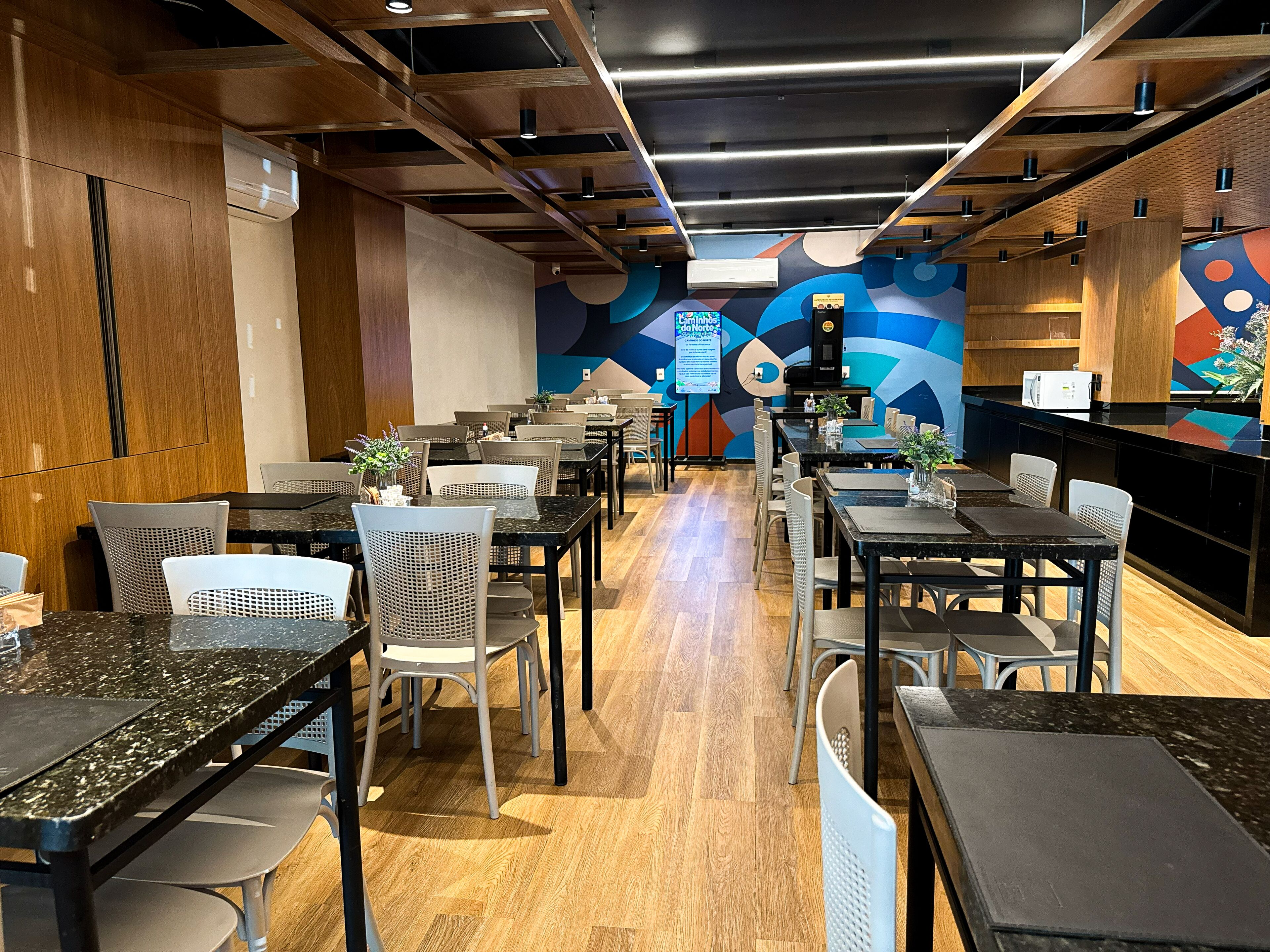 Foto - Arrey Express Hotel - Teresina