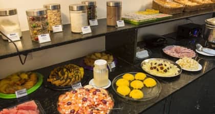 Hotel Express Arrey - Teresina