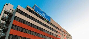 Arrey Express Hotel - Teresina
