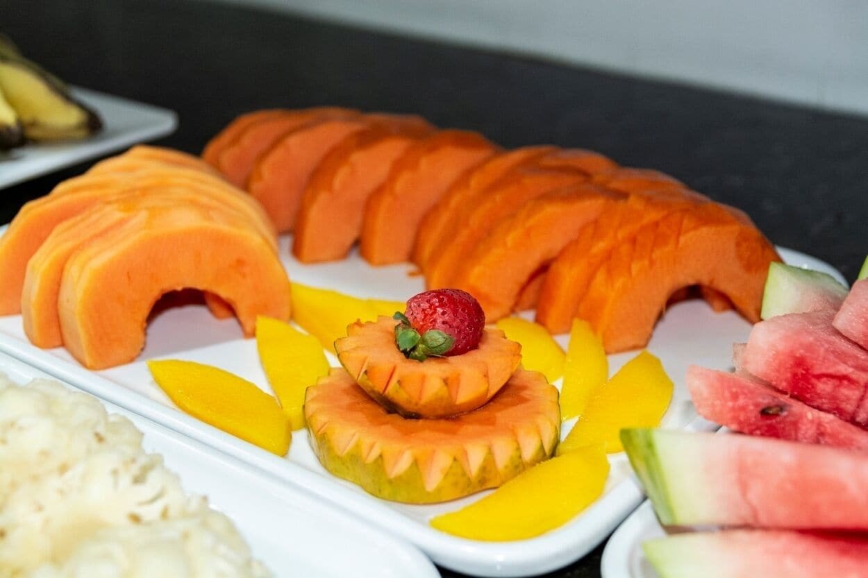 Foto - Arrey Express Hotel - Teresina