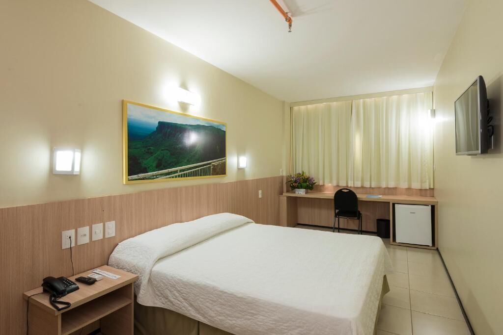 Foto - Arrey Express Hotel - Teresina