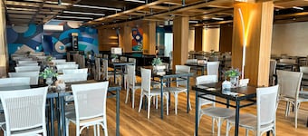 Arrey Express Hotel - Teresina