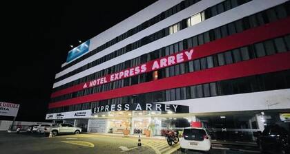Hotel Express Arrey - Teresina