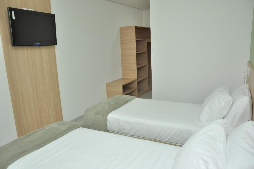 Foto - Arrey Express Hotel - Teresina