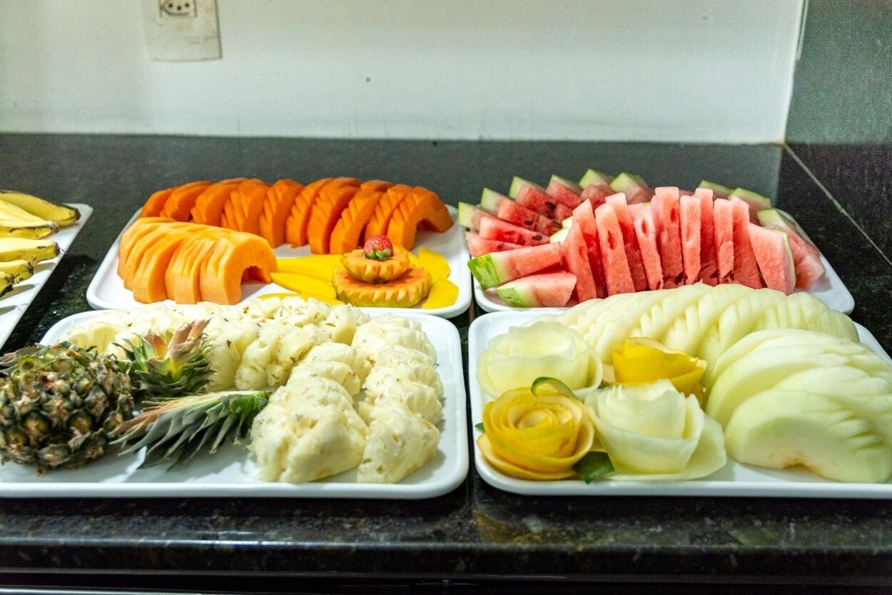 Foto - Arrey Express Hotel - Teresina