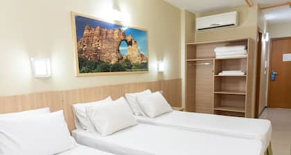 Arrey Express Hotel - Teresina