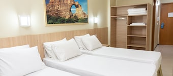 Hotel Express Arrey - Teresina