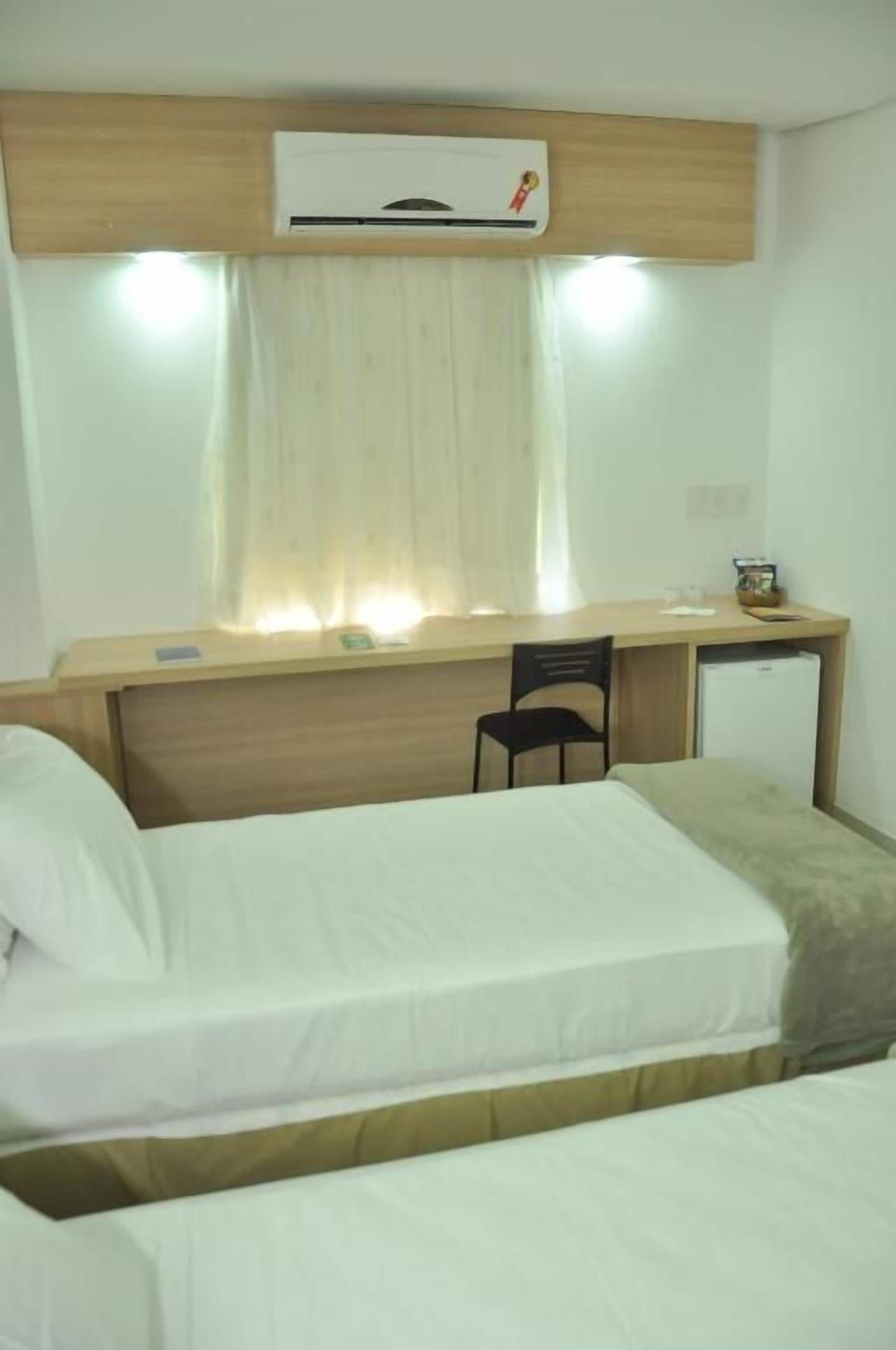 Foto - Arrey Express Hotel - Teresina