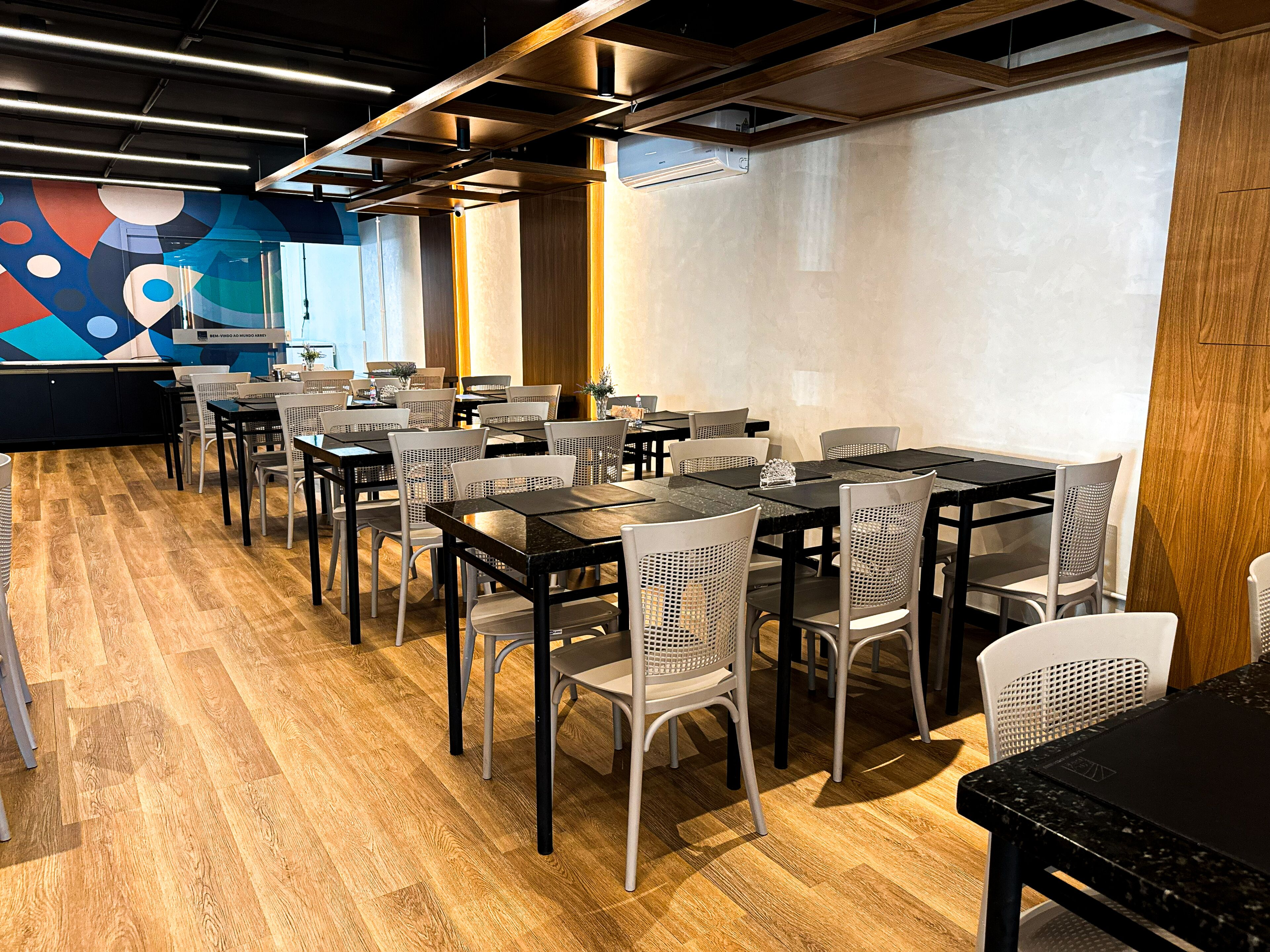 Foto - Arrey Express Hotel - Teresina