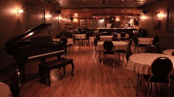 Detalhe da parte interna