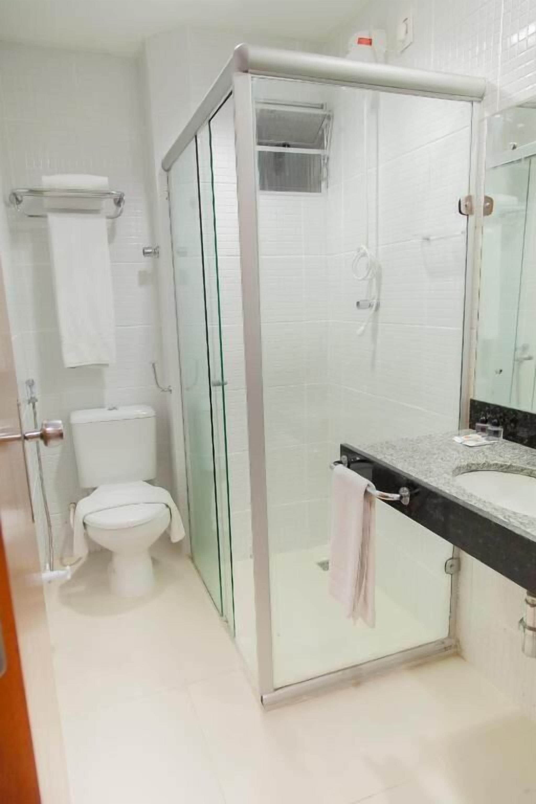 Photo - Arrey Fórmula Hotel - Teresina