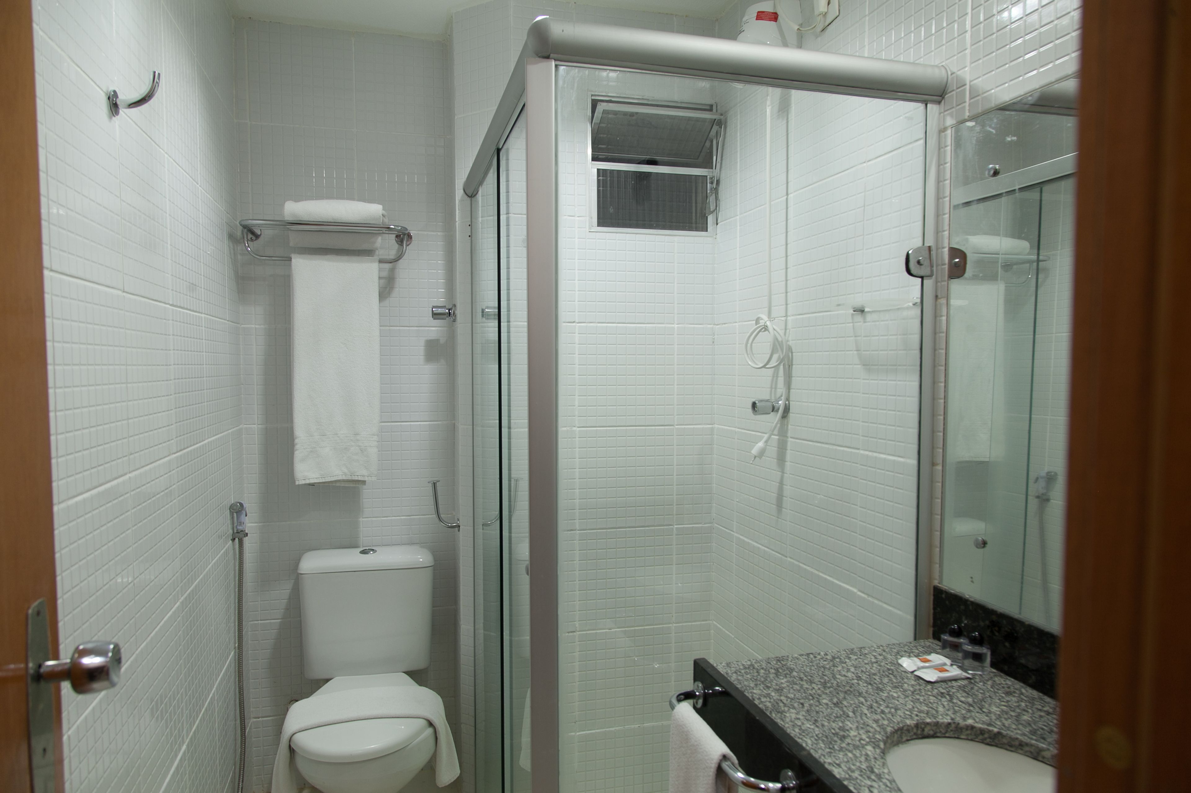 Photo - Arrey Fórmula Hotel - Teresina