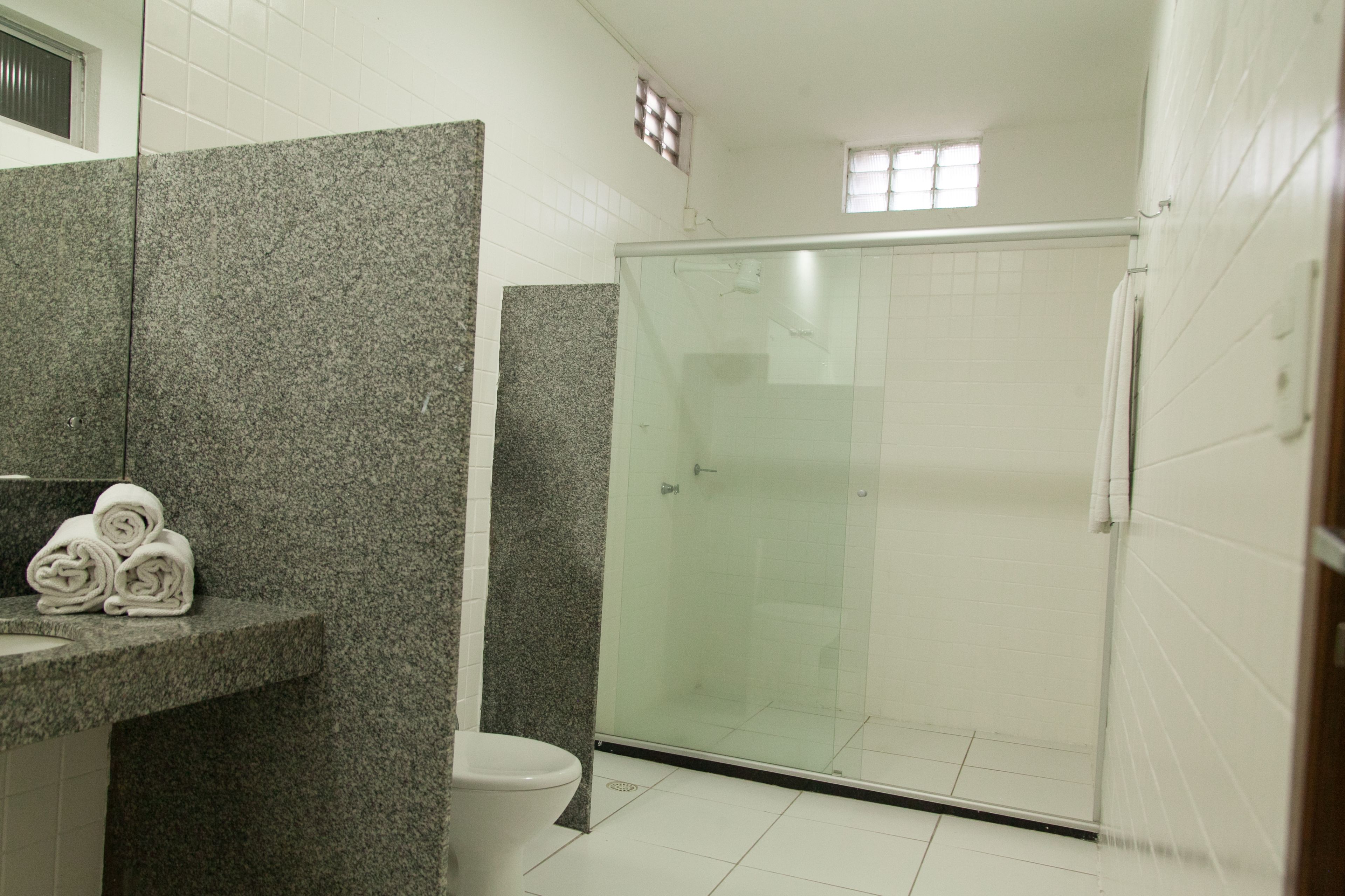 Photo - Arrey Fórmula Hotel - Teresina