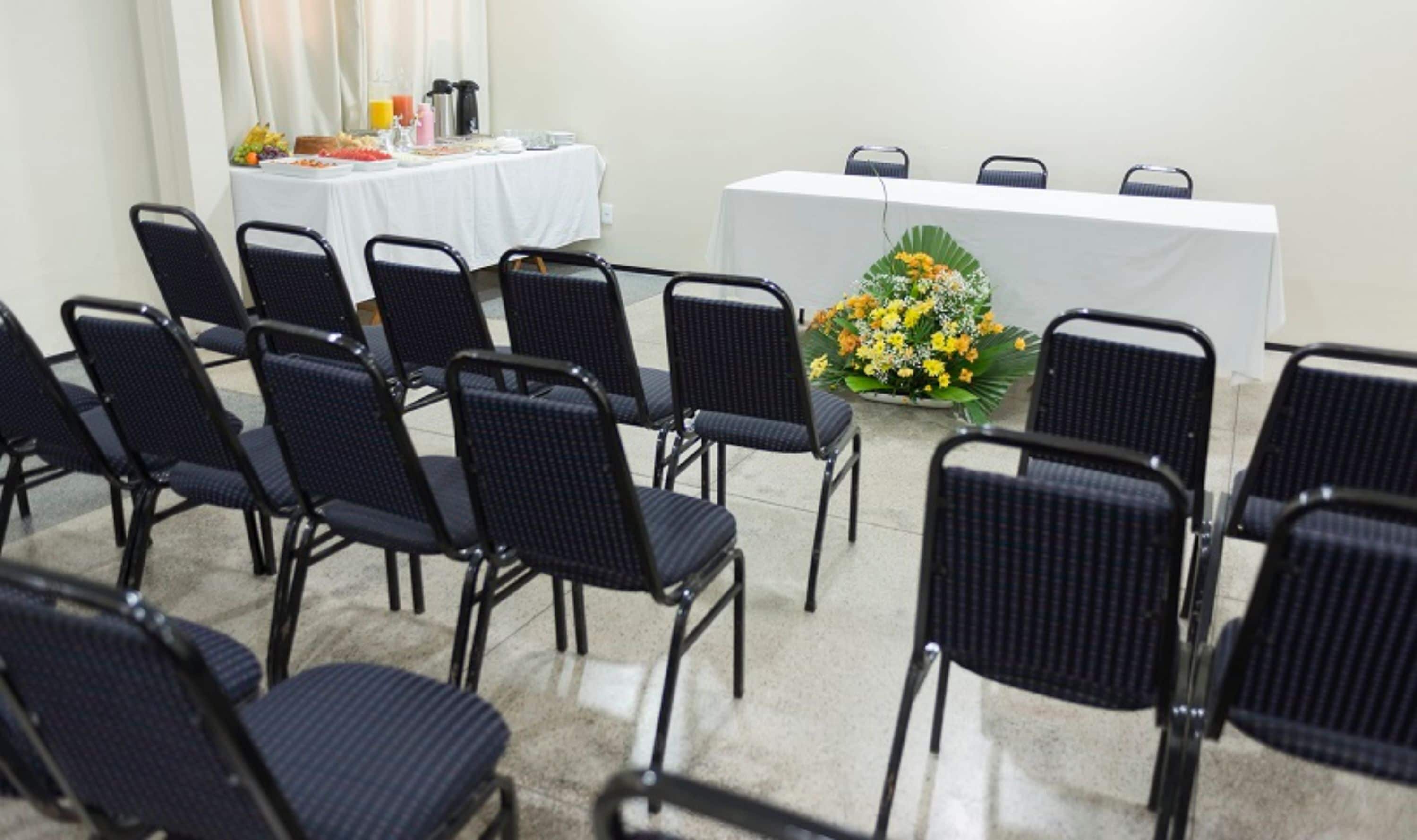 Photo - Arrey Fórmula Hotel - Teresina