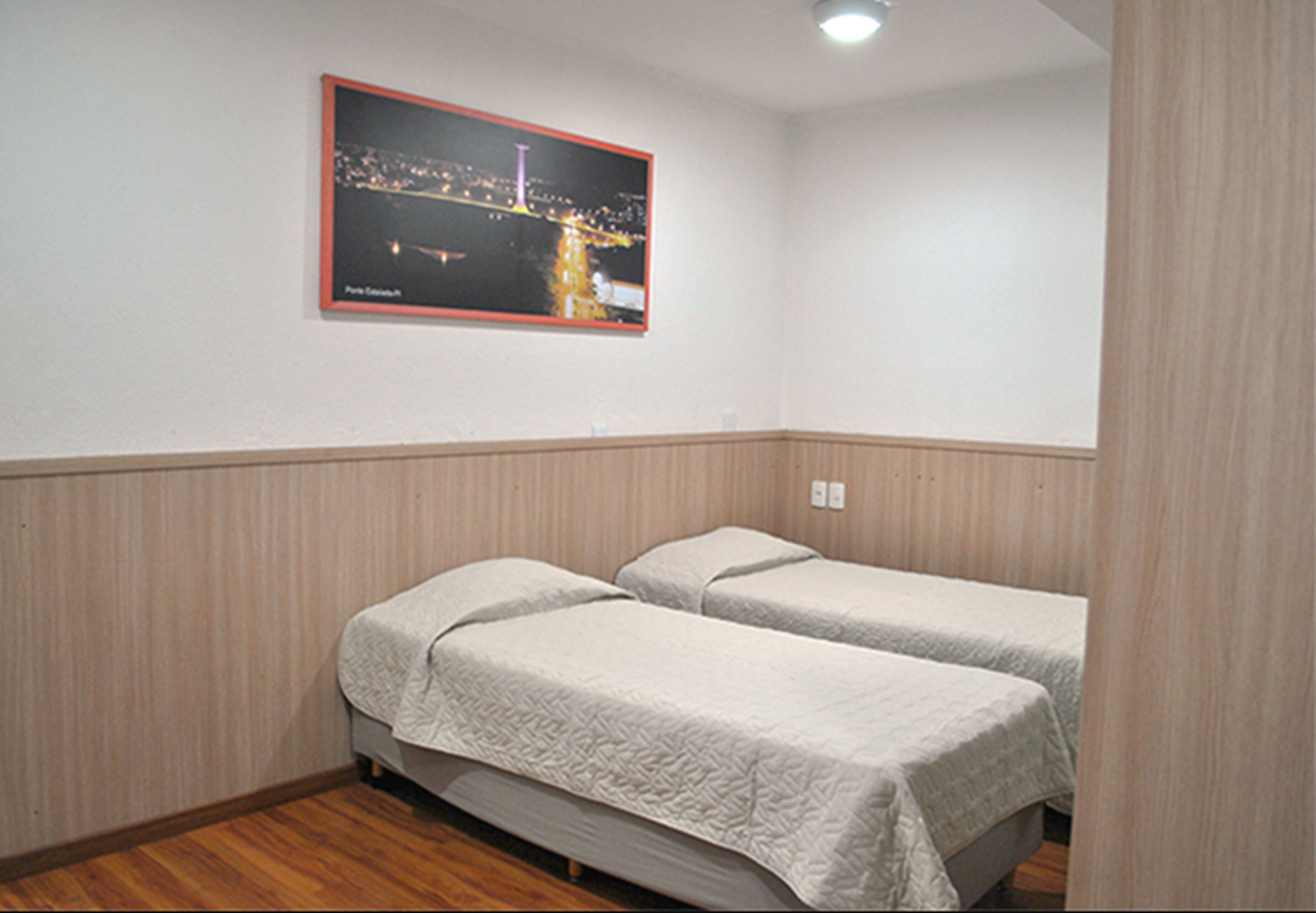 Photo - Arrey Fórmula Hotel - Teresina