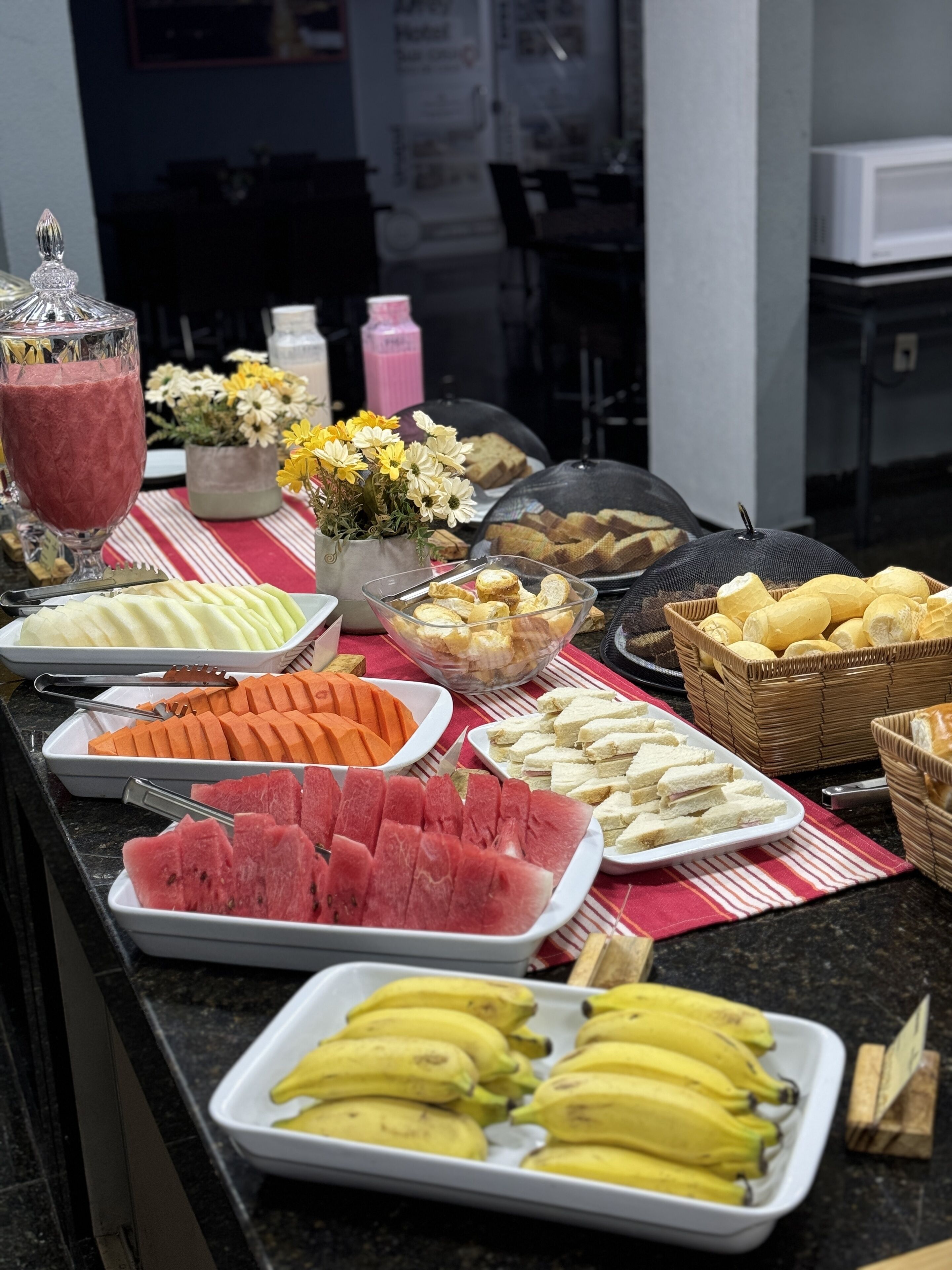 Photo - Arrey Fórmula Hotel - Teresina