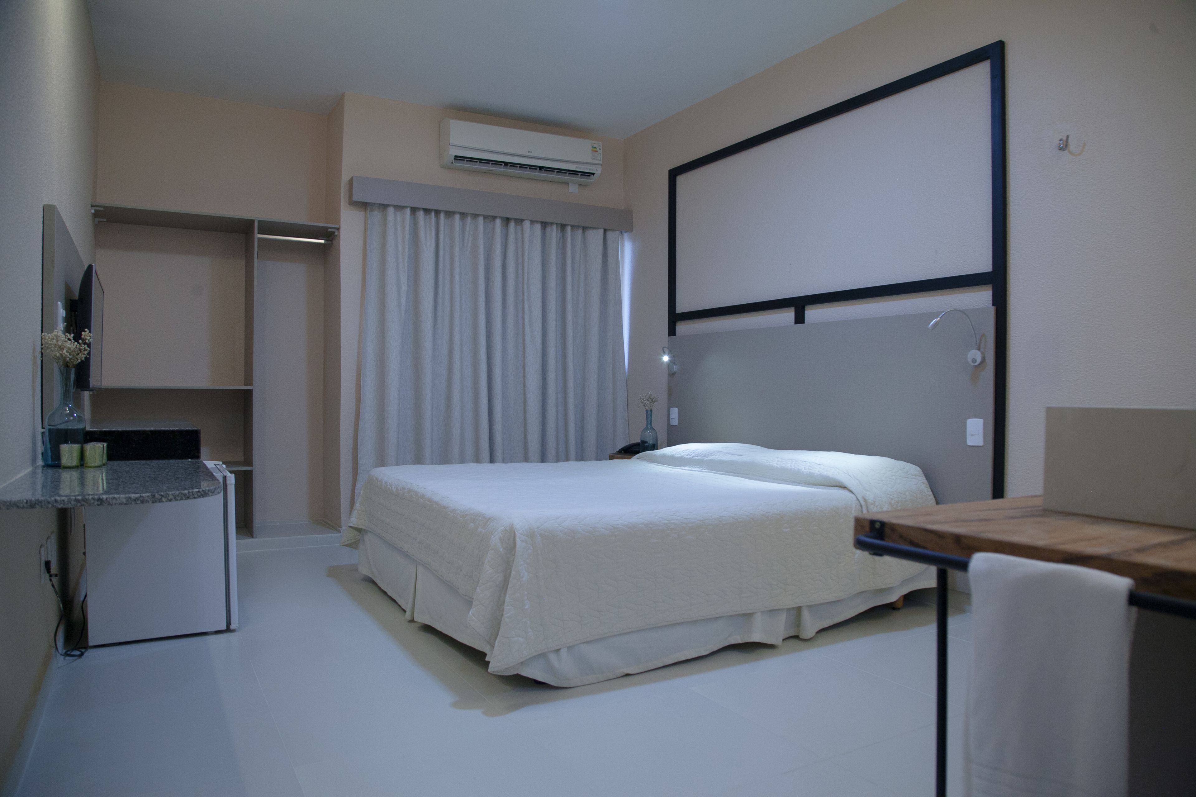 Photo - Arrey Fórmula Hotel - Teresina