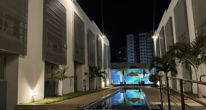 Arrey Fórmula Hotel - Teresina