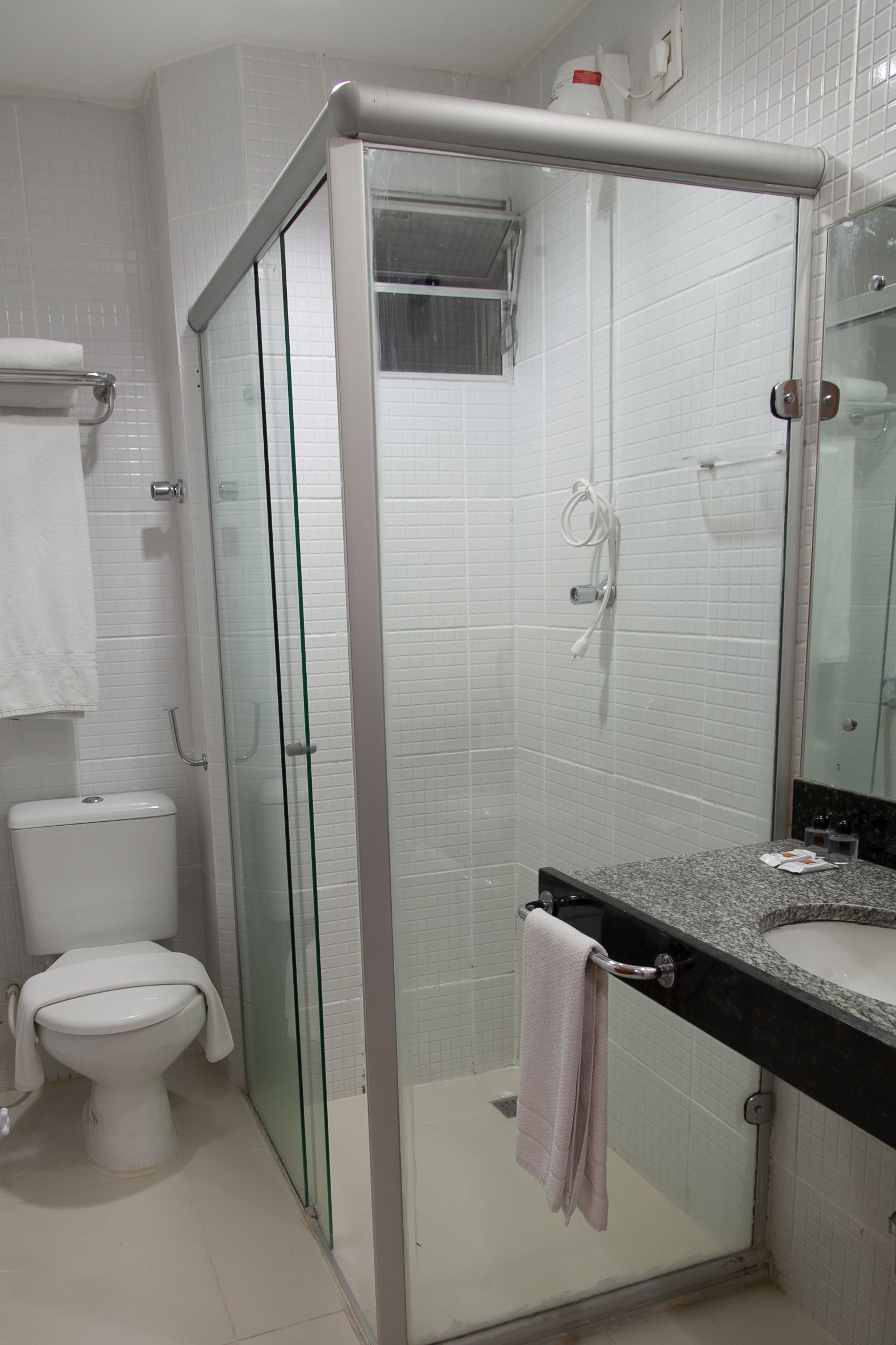 Photo - Arrey Fórmula Hotel - Teresina