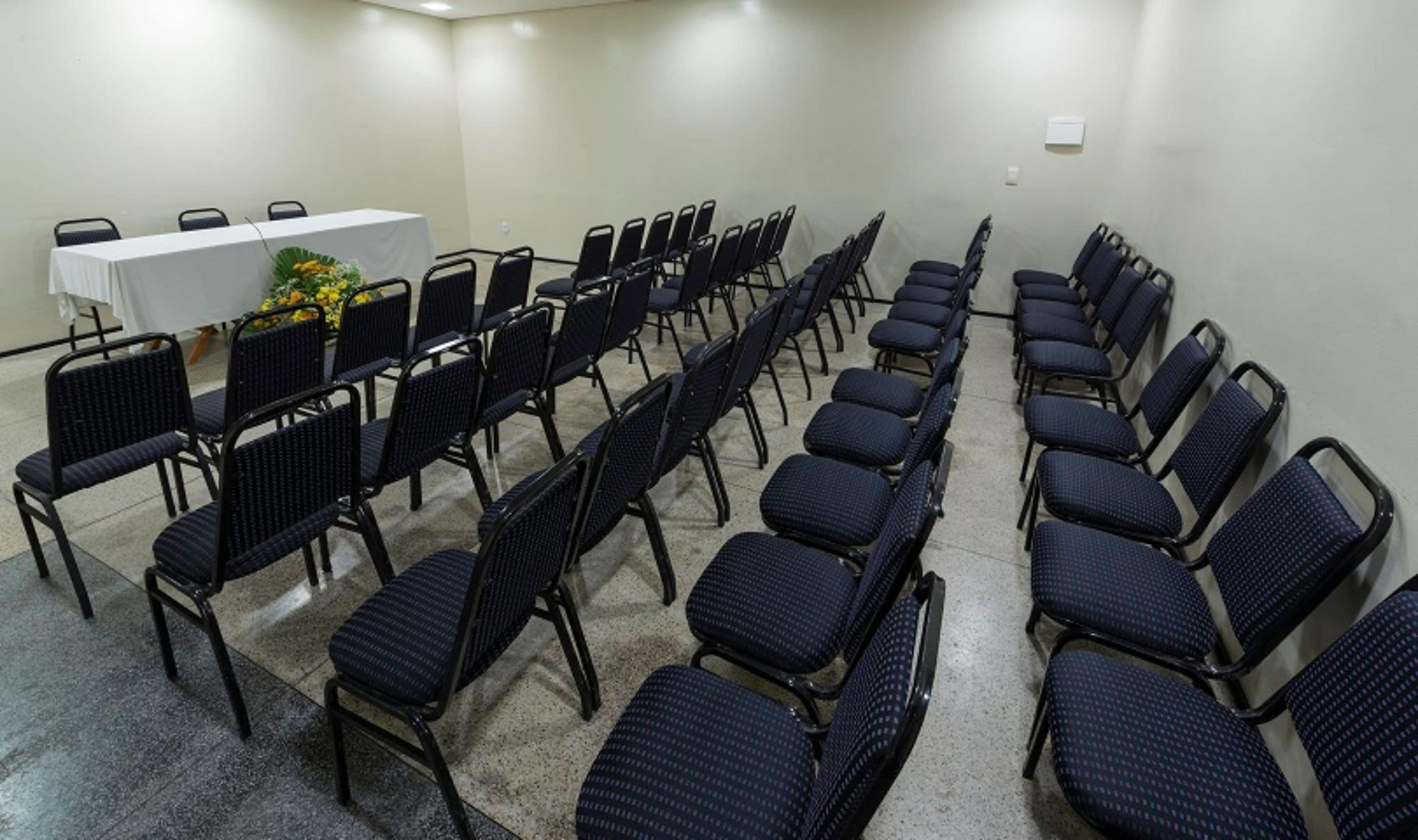 Photo - Arrey Fórmula Hotel - Teresina