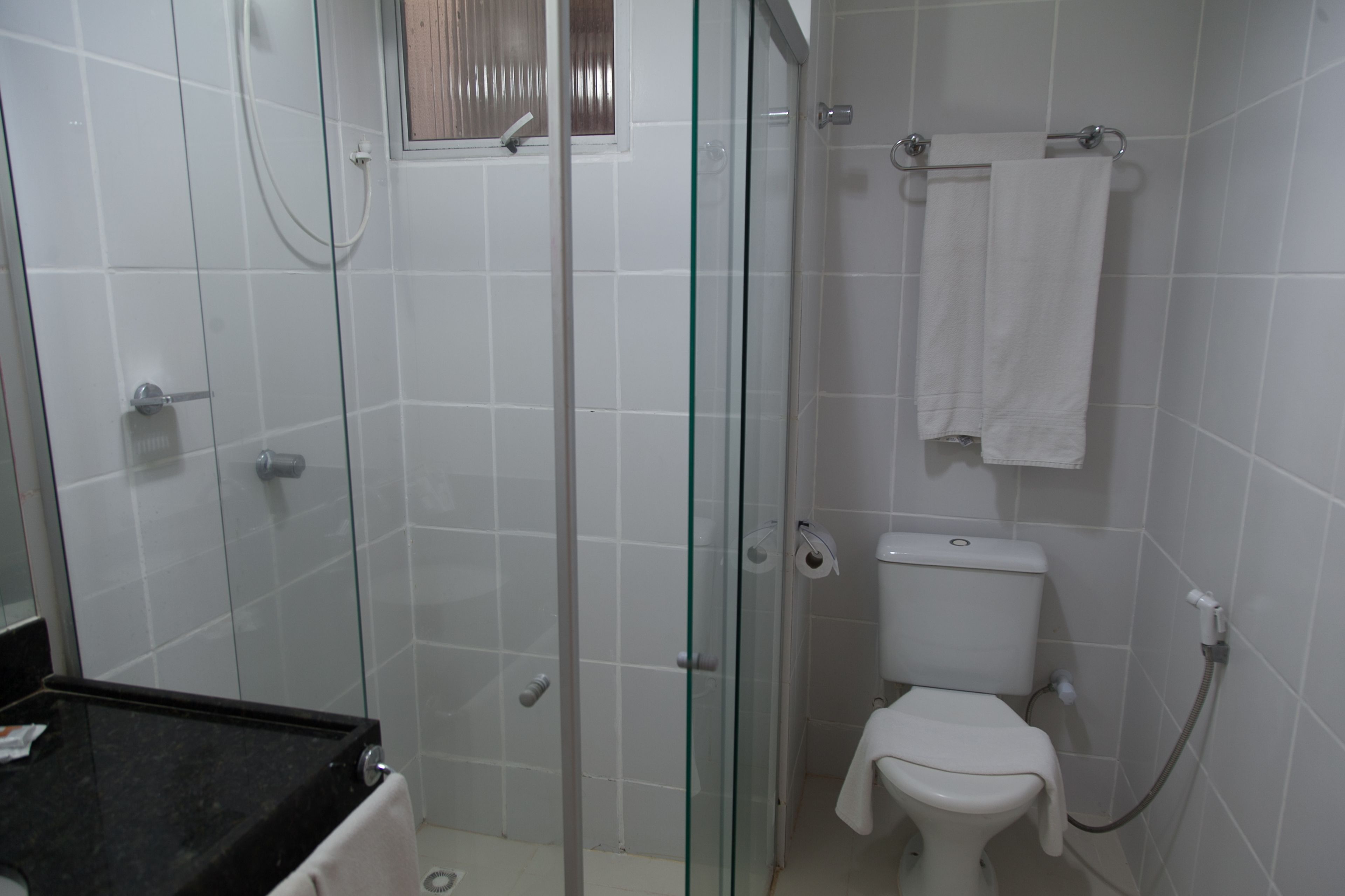 Photo - Arrey Fórmula Hotel - Teresina