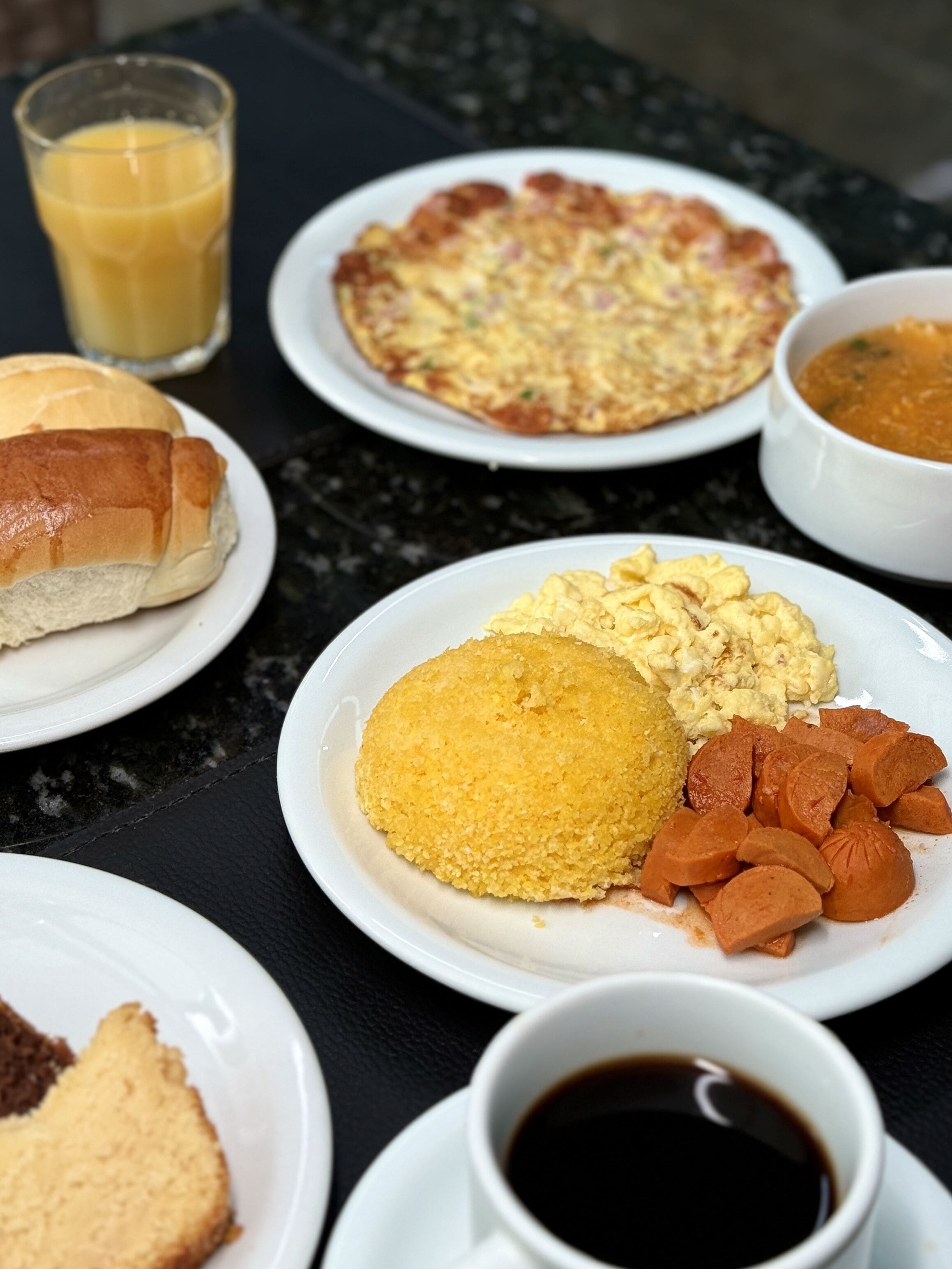 Photo - Arrey Fórmula Hotel - Teresina