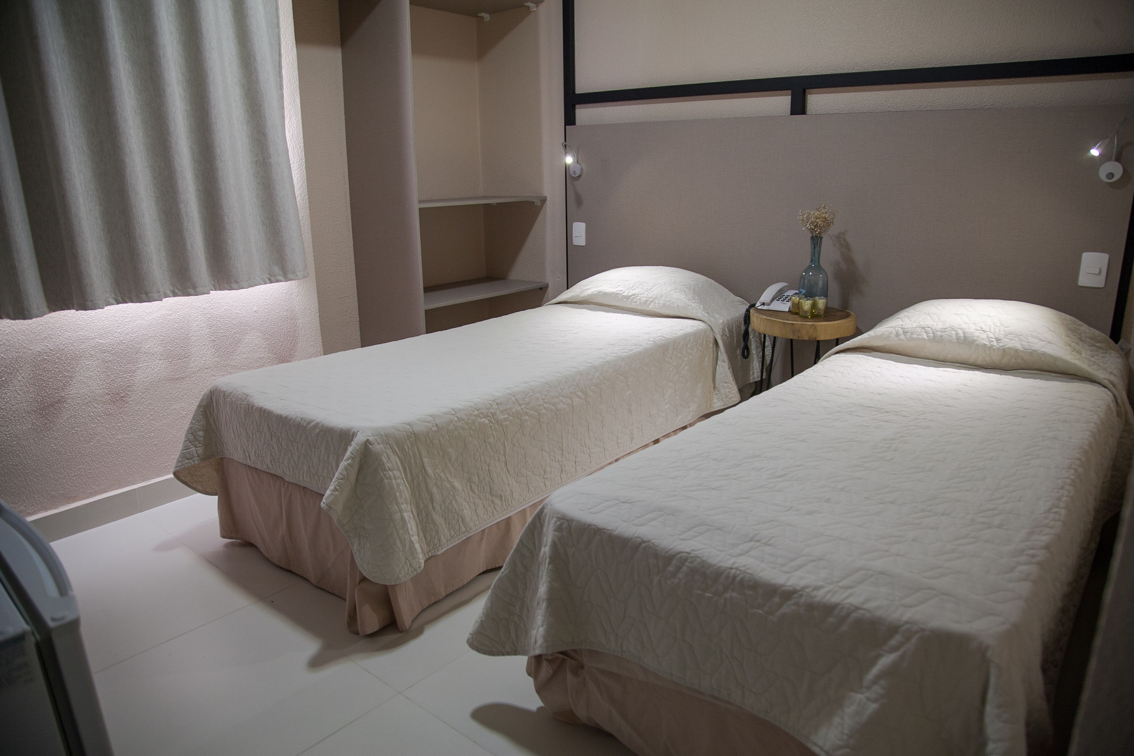 Photo - Arrey Fórmula Hotel - Teresina