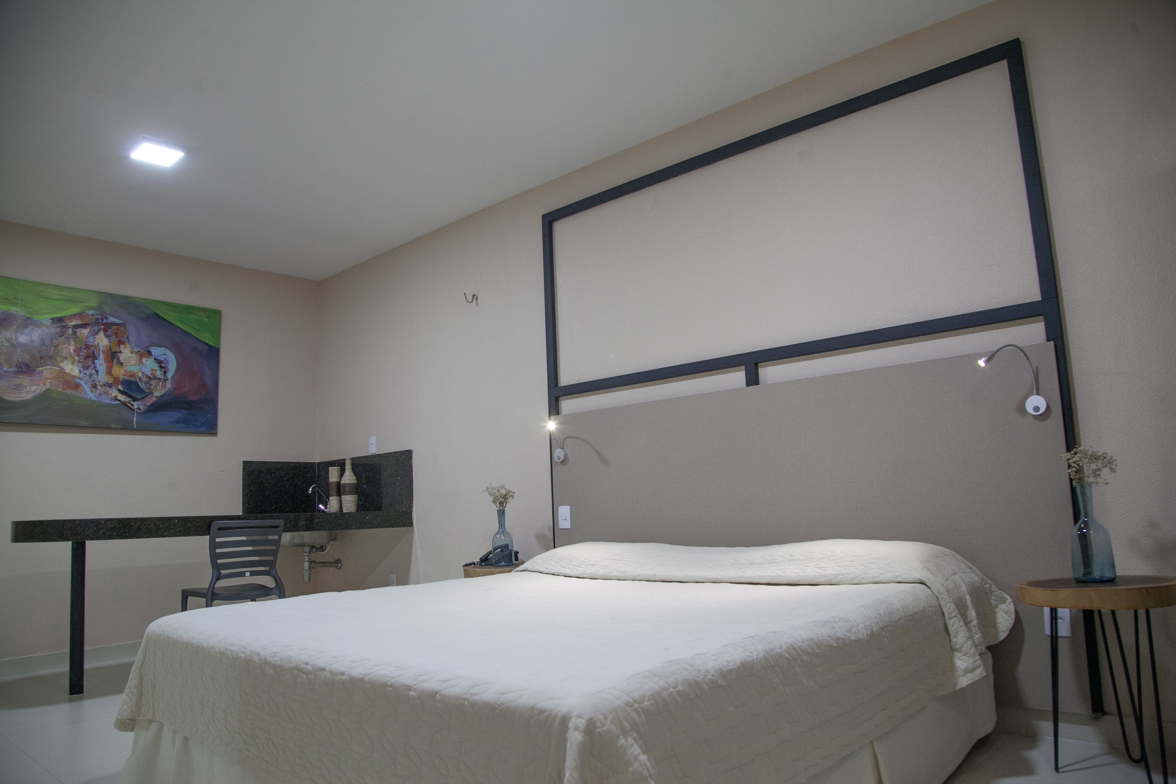 Photo - Arrey Fórmula Hotel - Teresina