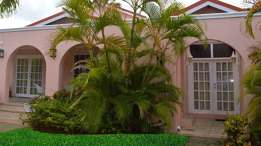 Beachcross Villa Apartments